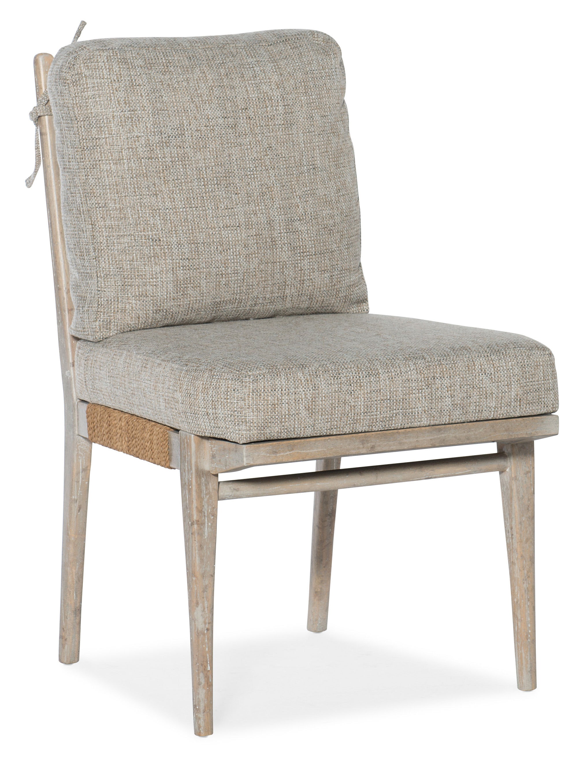 fghjfgjh Amani Upholstered Side Chair - 2 per carton/price ea 1672-75312-80