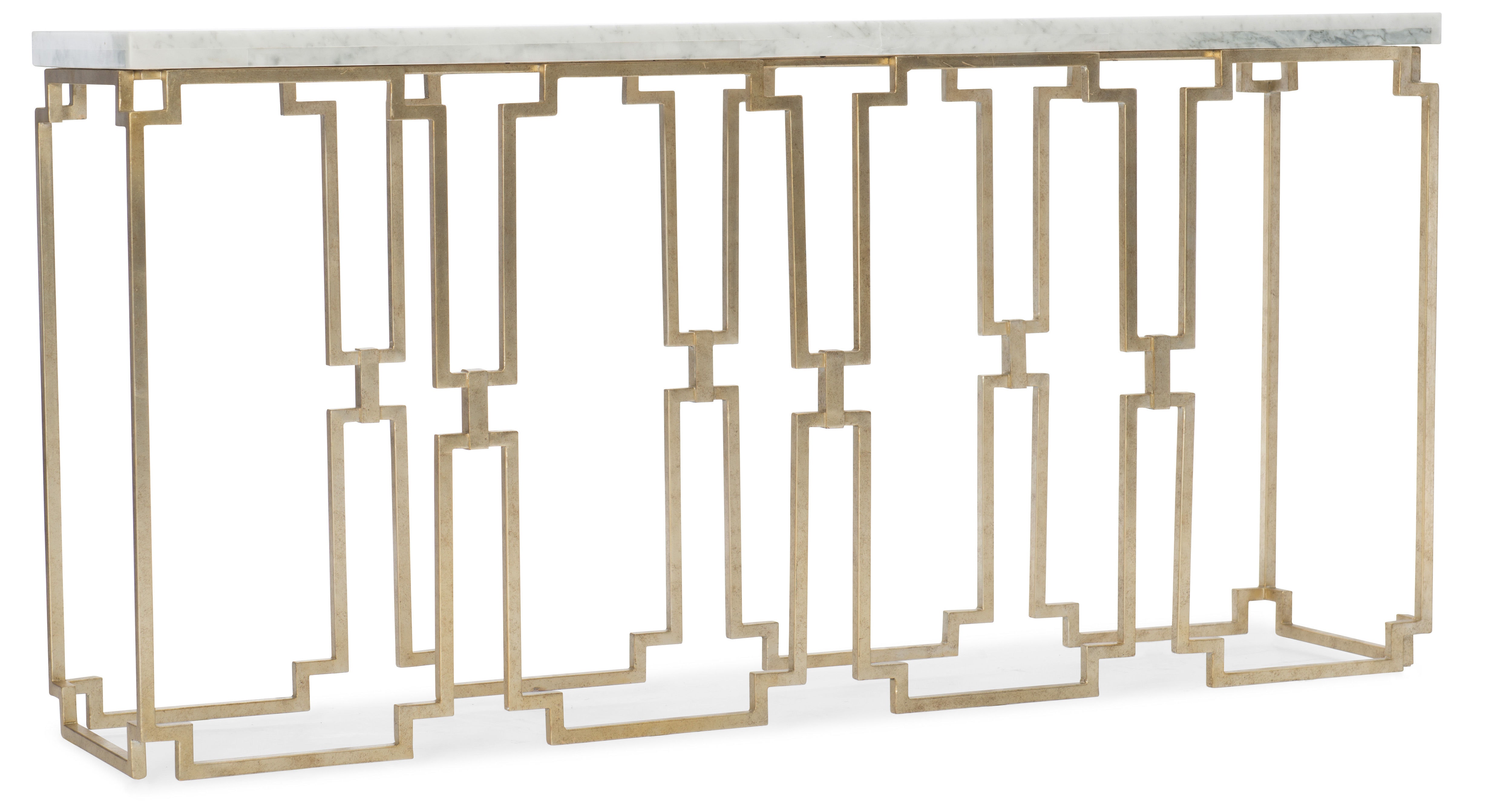 fghjfgjh Evermore Console Table 1687-80151-00