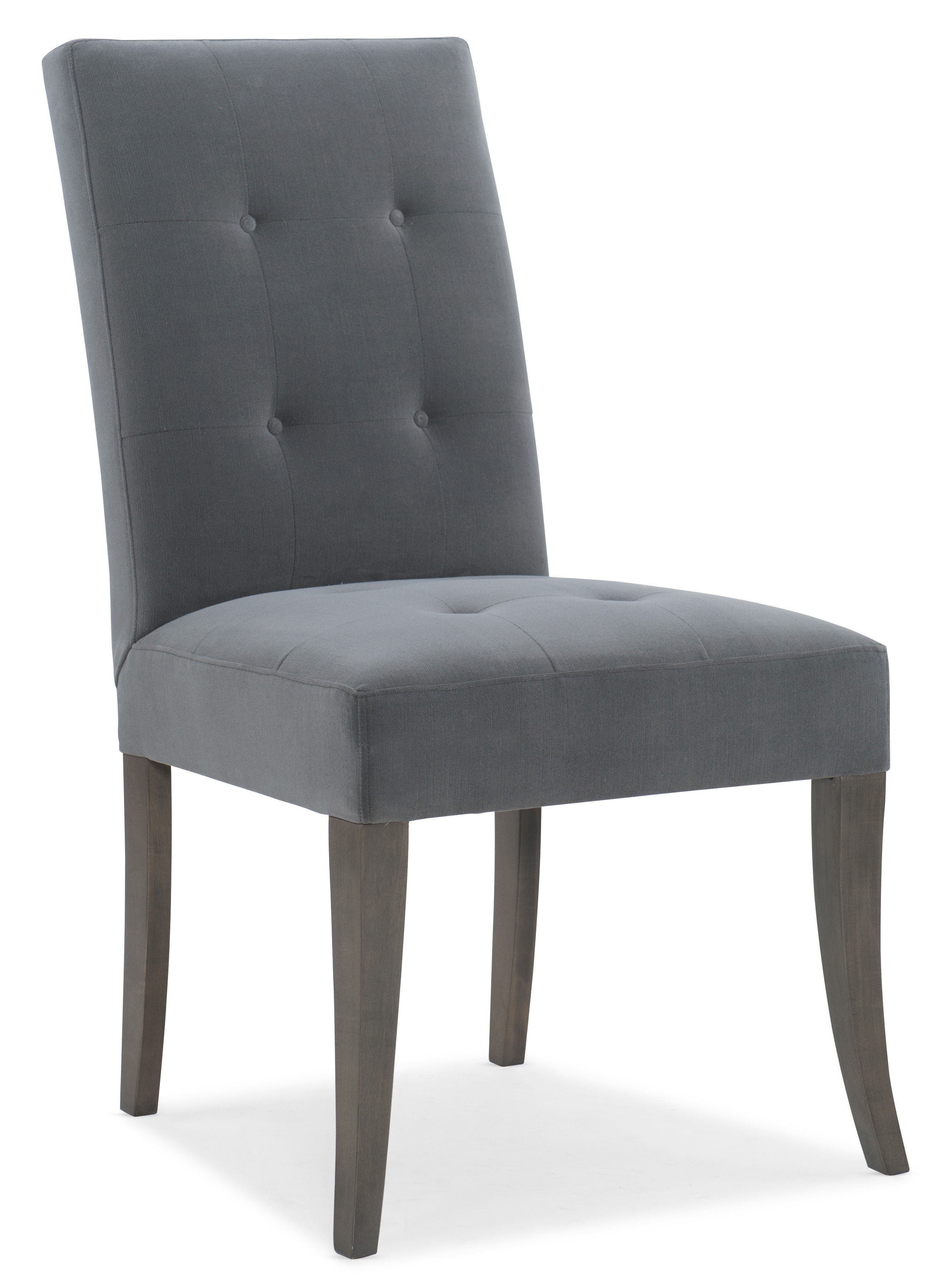 MARQ-Test Poppin Armless Dining Chair 243-1001