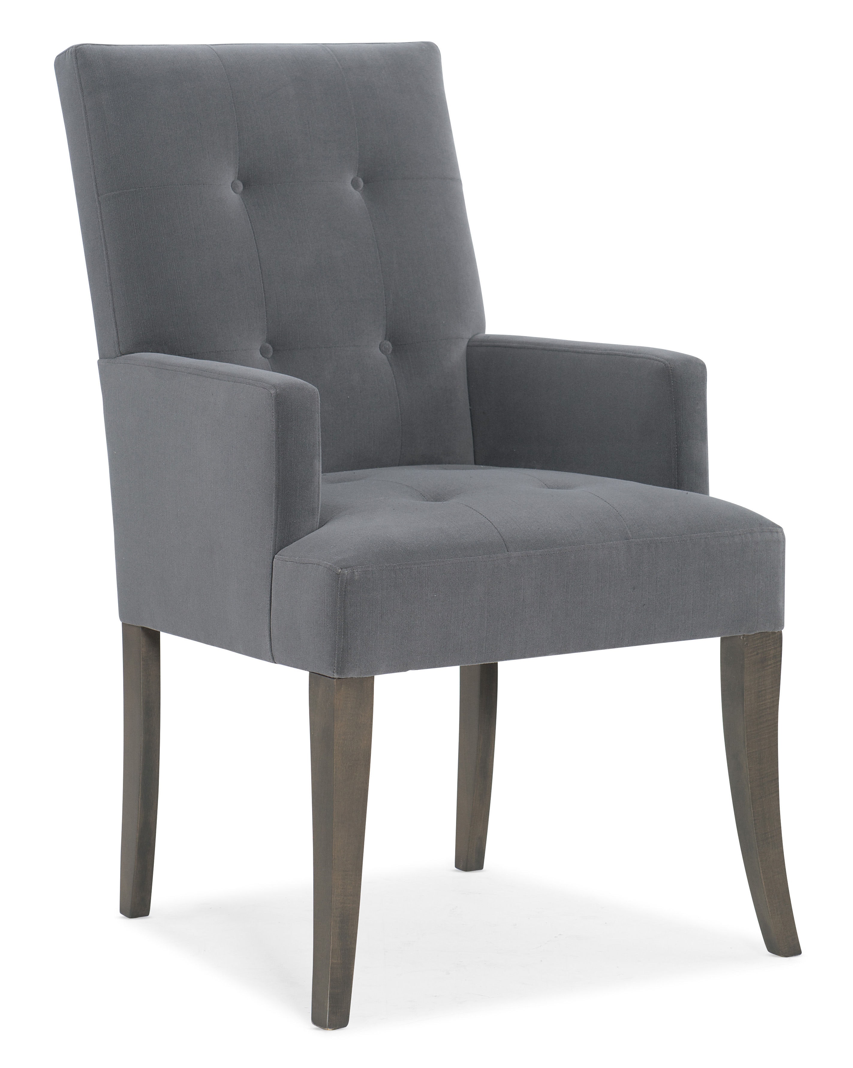 MARQ-Test Poppin Dining Chair with Arms 243-1002