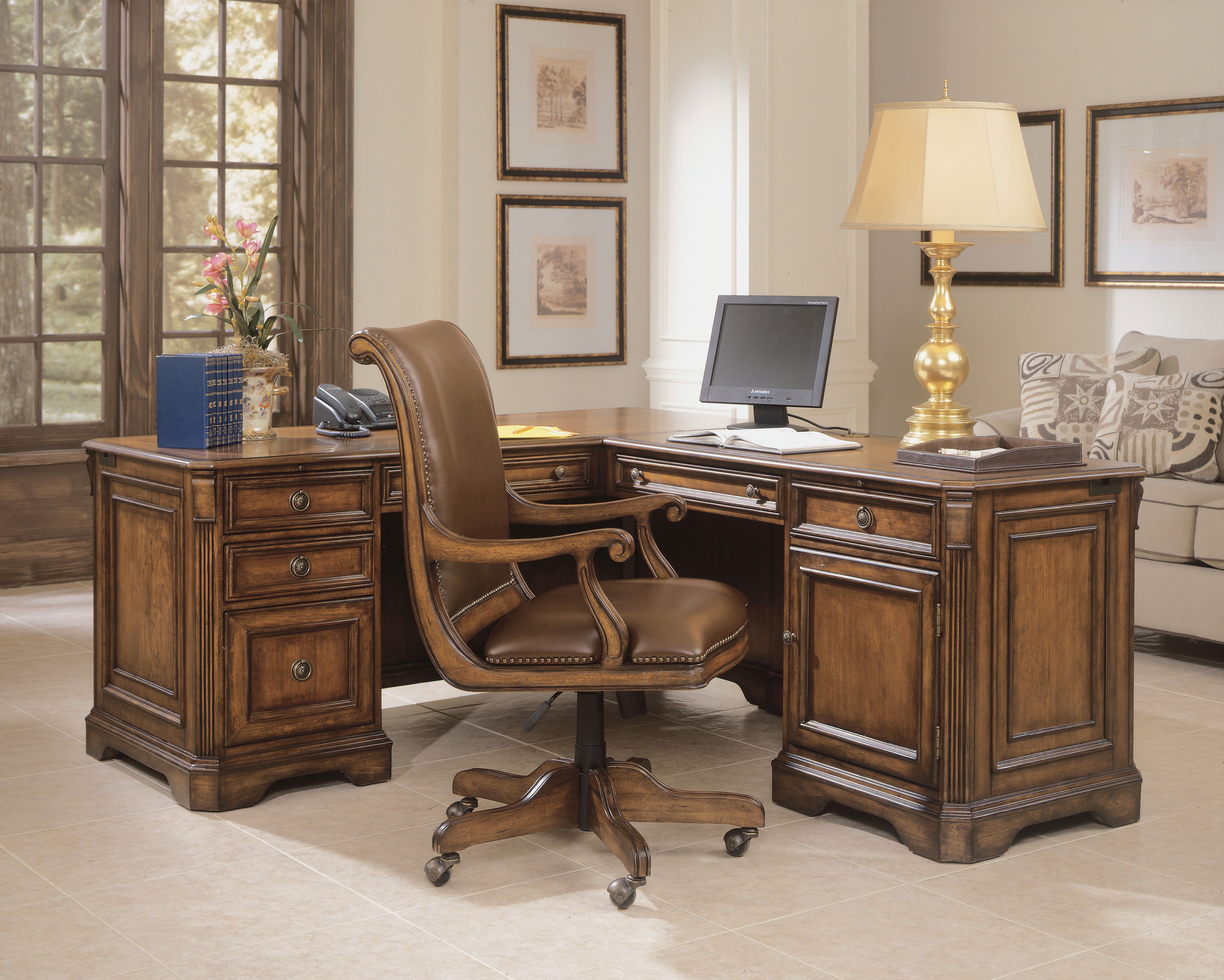 fghjfgjh Brookhaven Executive L Right Return 281-10-453