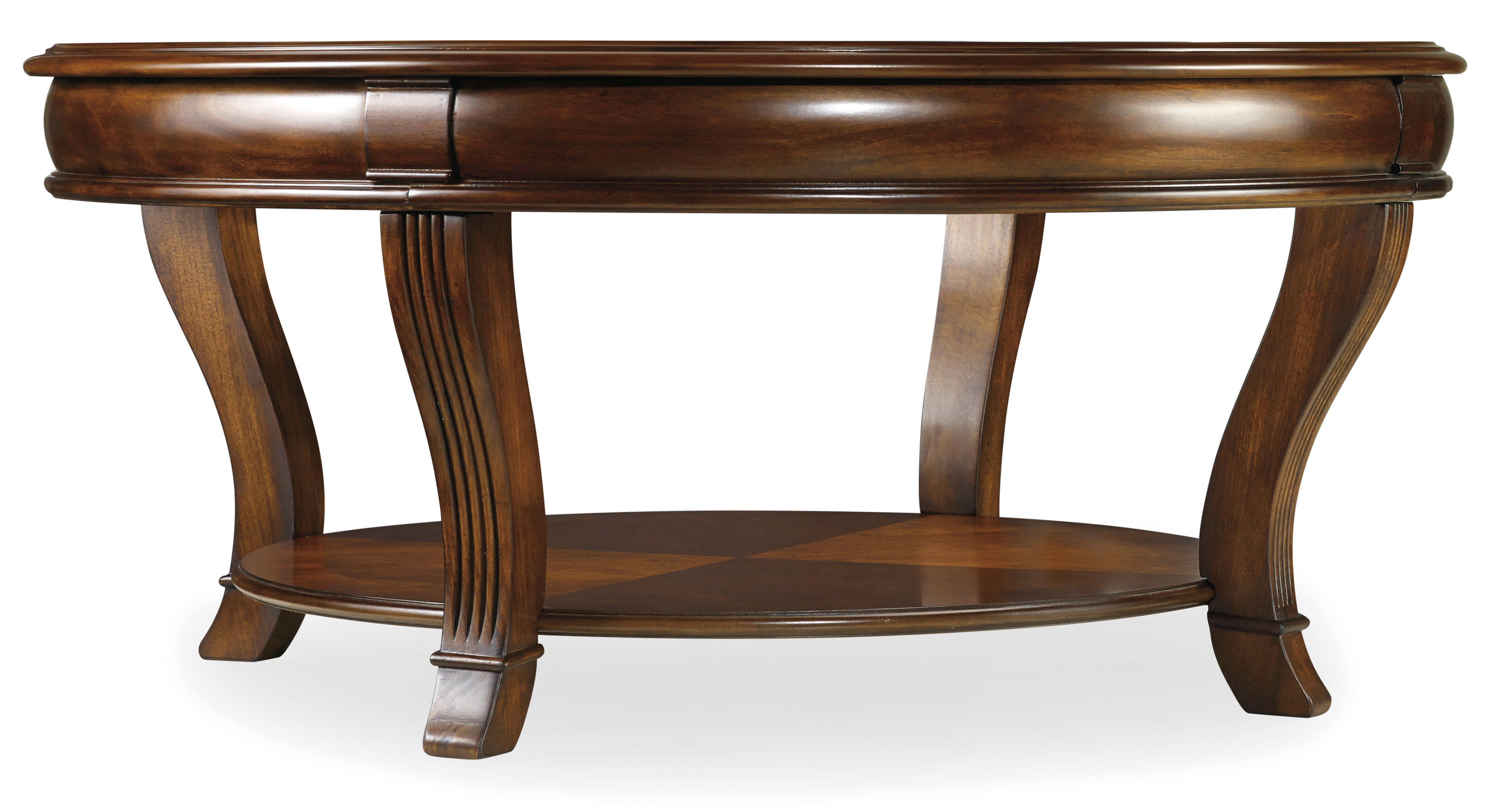 fghjfgjh Brookhaven Round Cocktail Table 281-80-111
