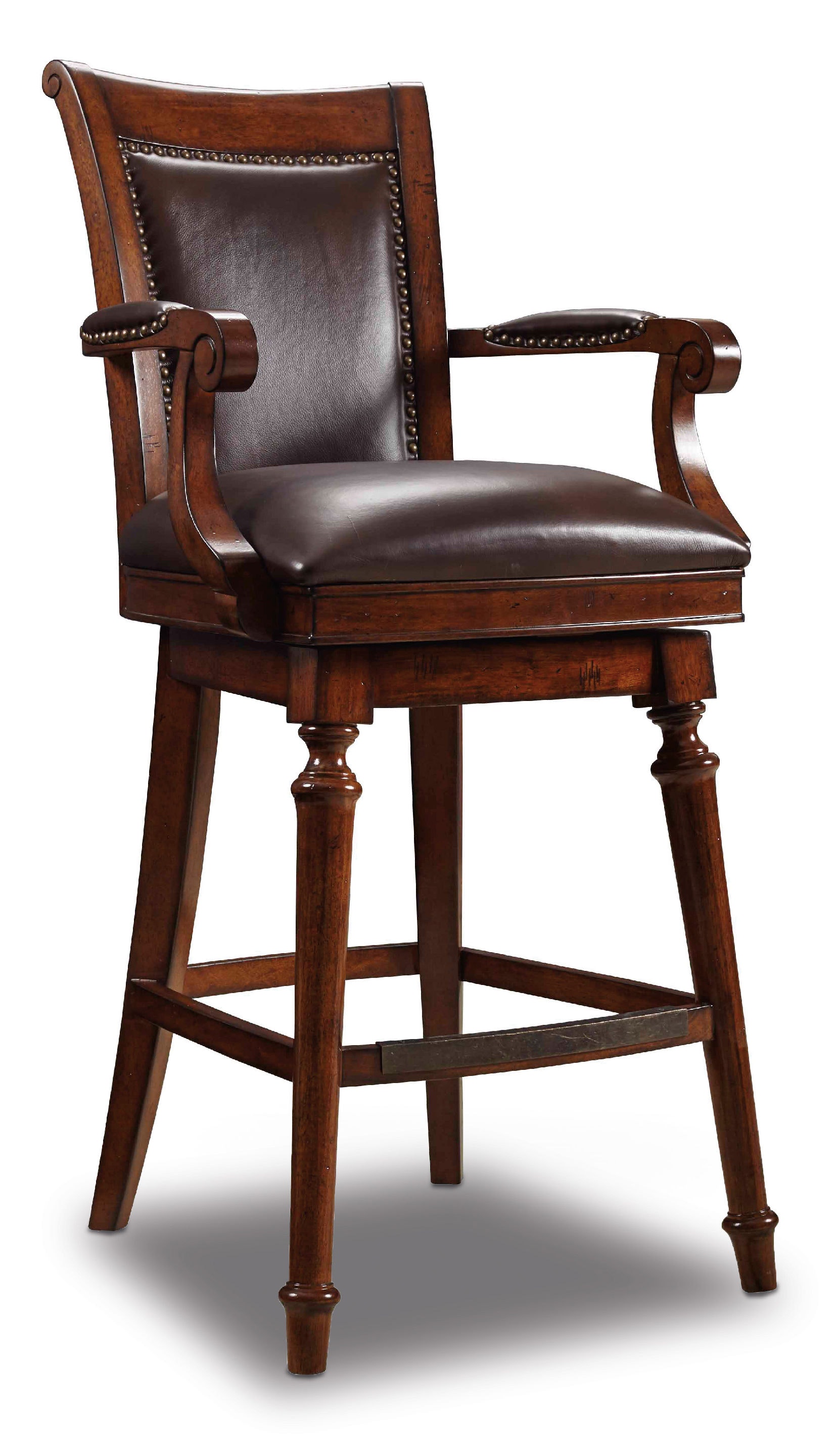 fghjfgjh Merlot Barstool 300-20025