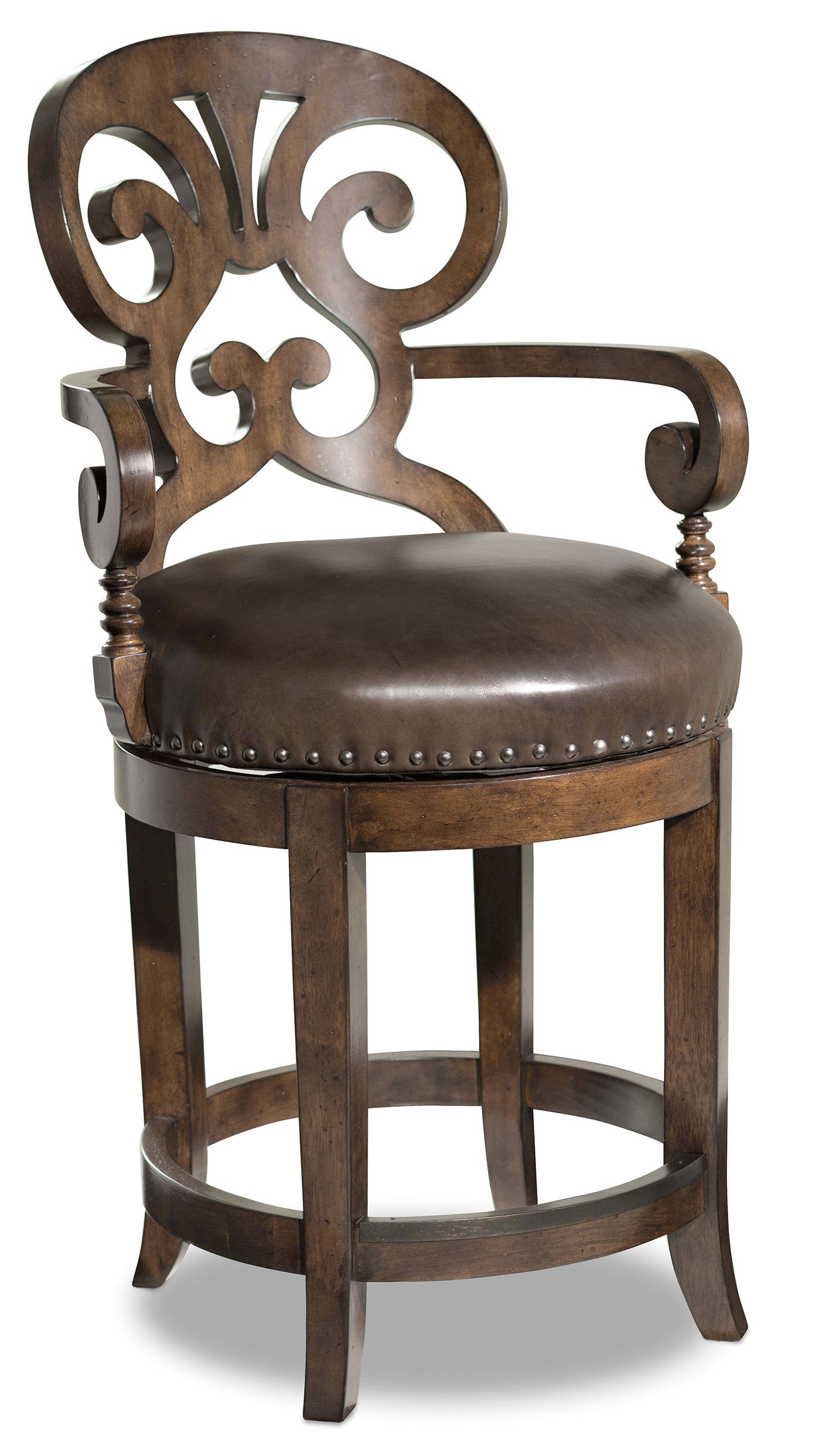 fghjfgjh Jameson Counter Stool 300-25016