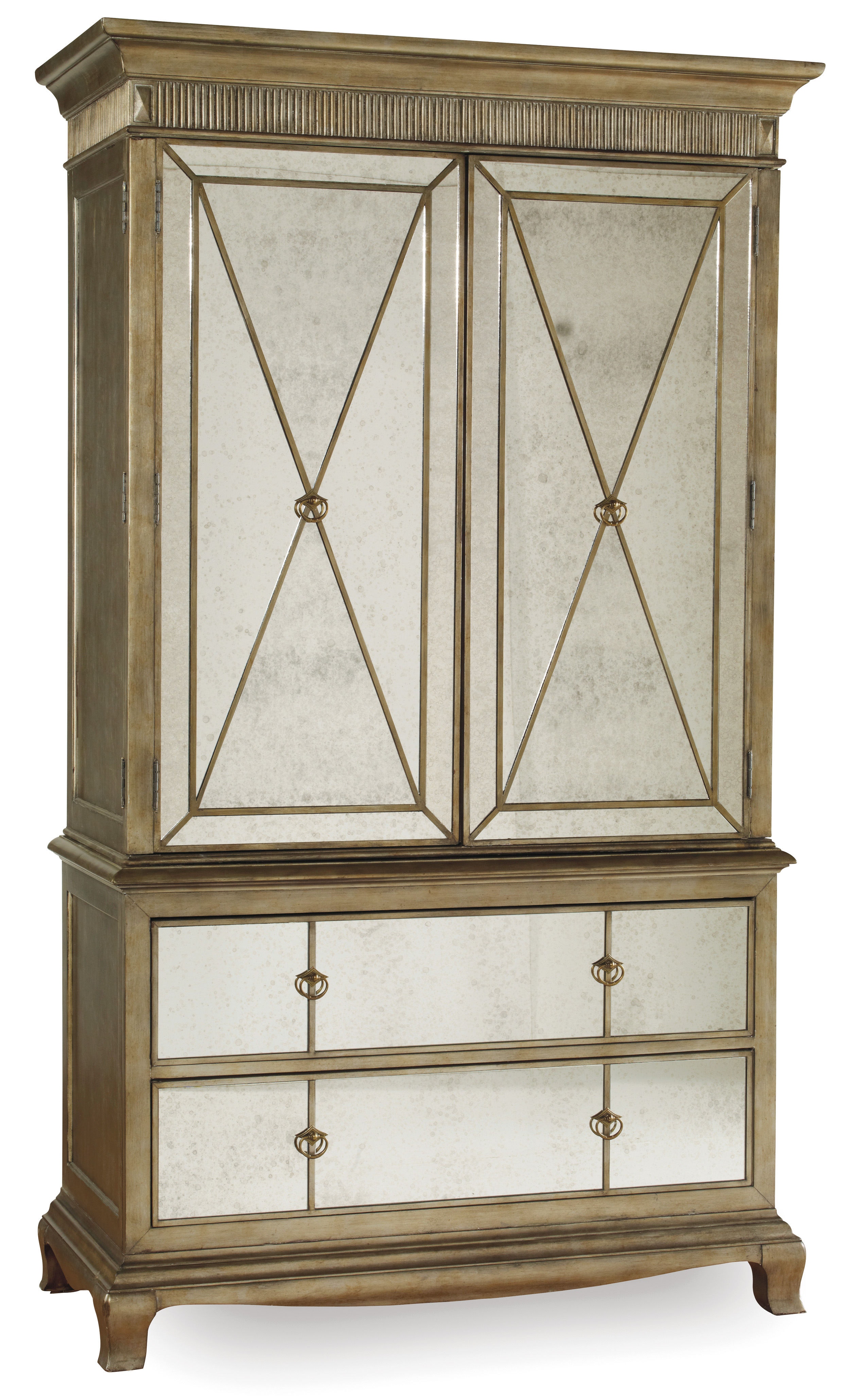 fghjfgjh Sanctuary Armoire - Visage 3016-90013