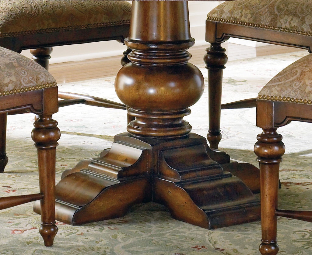 fghjfgjh Waverly Place Poker Table Base 366-75-008