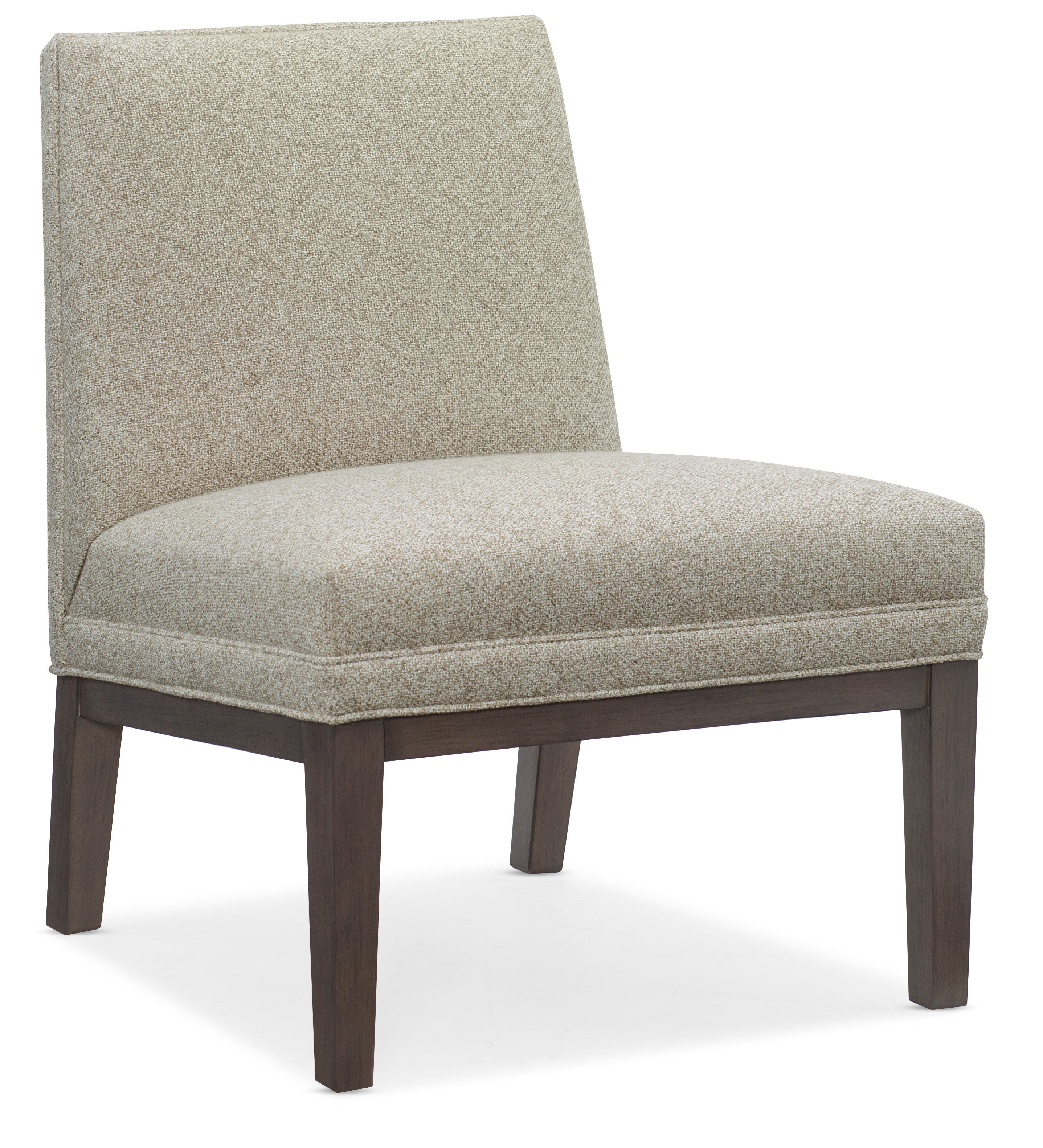 MARQ-Test Etta Armless Accent Chair 369-2031