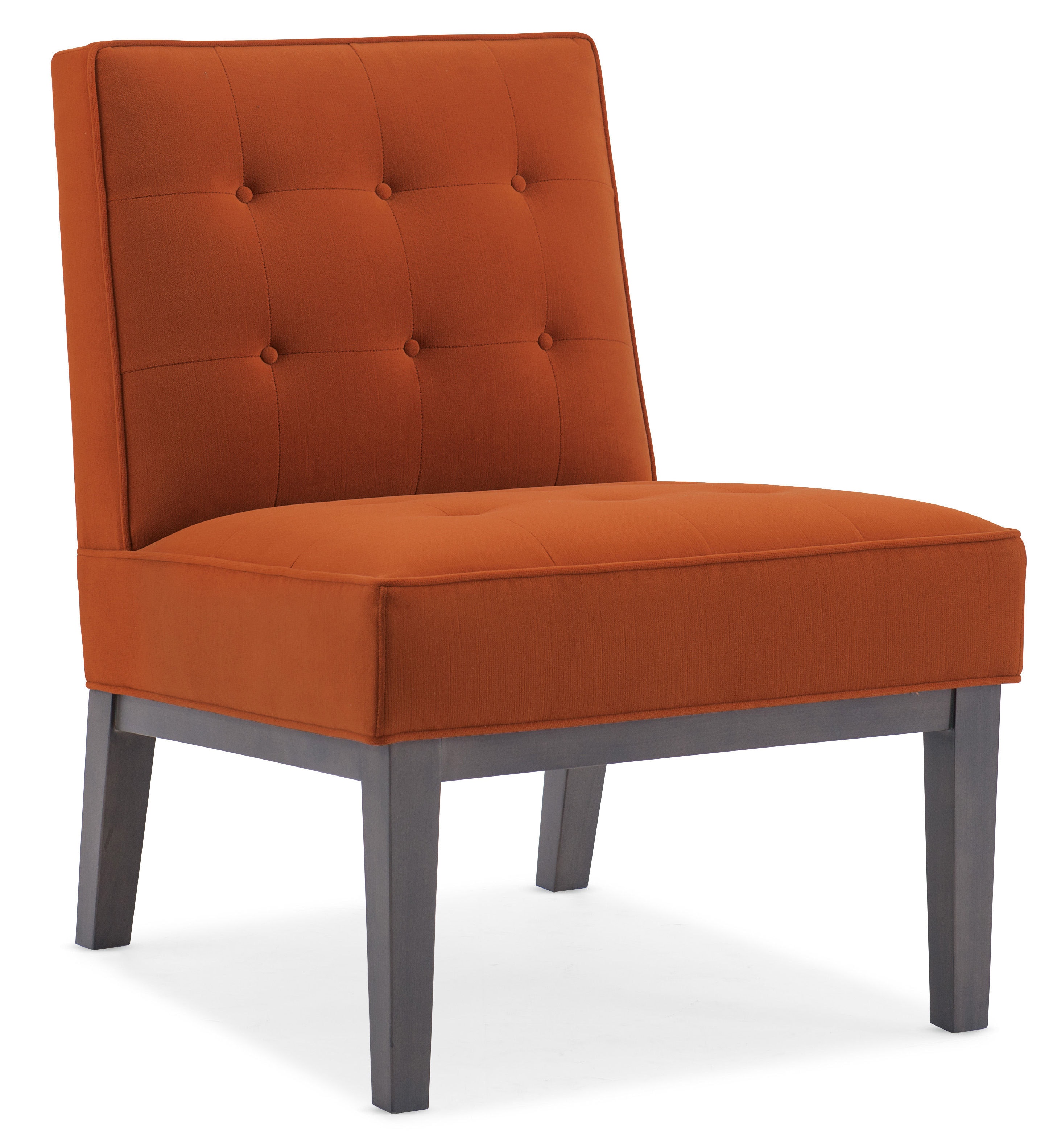 MARQ-Test Dakota Armless Accent Chair 445-2031