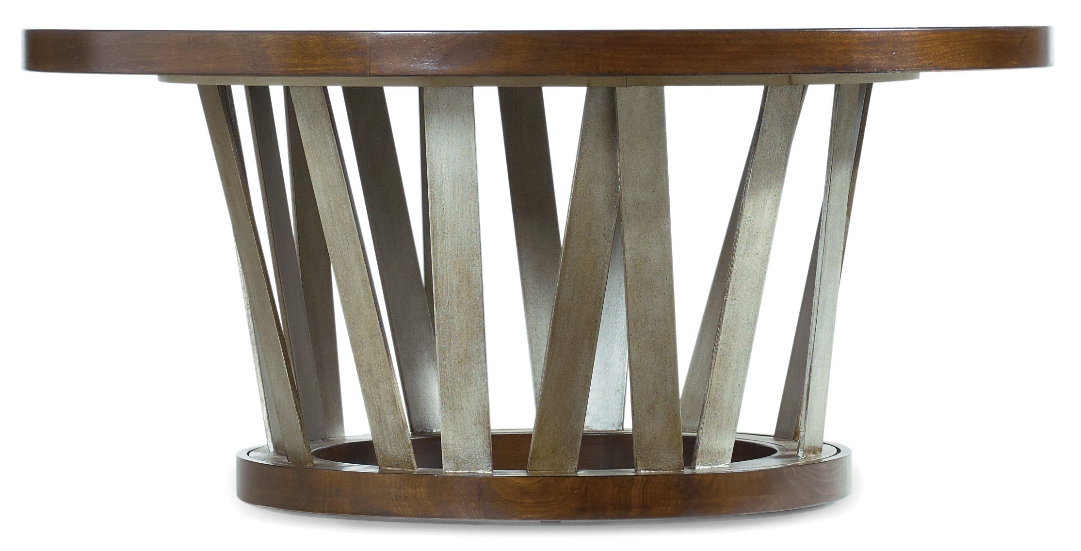 fghjfgjh Lorimer Round Cocktail Table 5065-80111