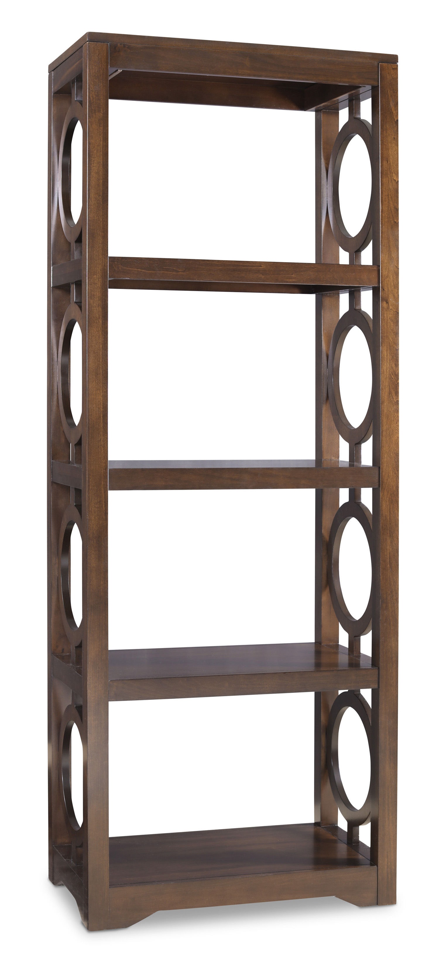 fghjfgjh Kinsey Etagere 5066-10443