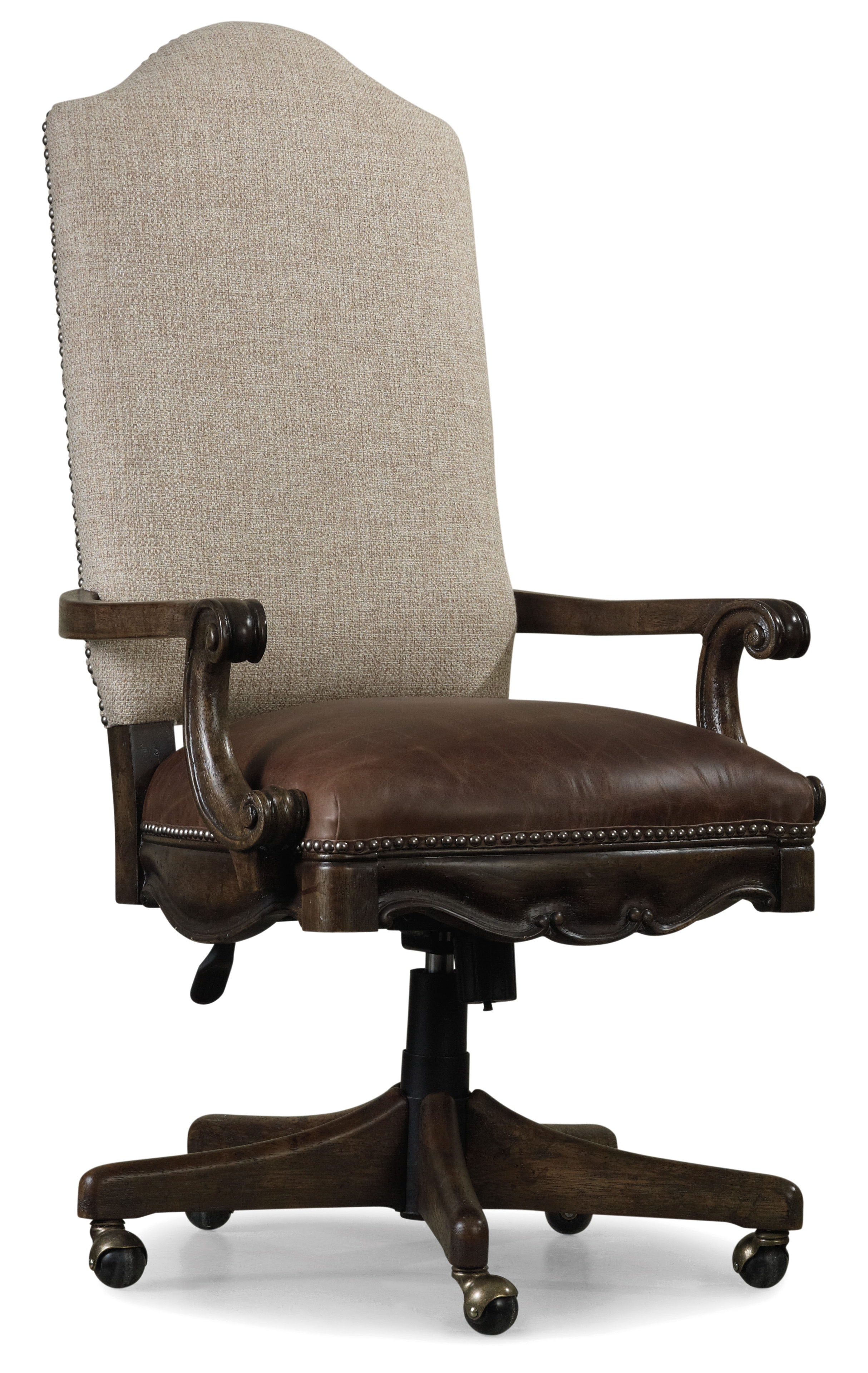 fghjfgjh Rhapsody Tilt Swivel Chair 5070-30220