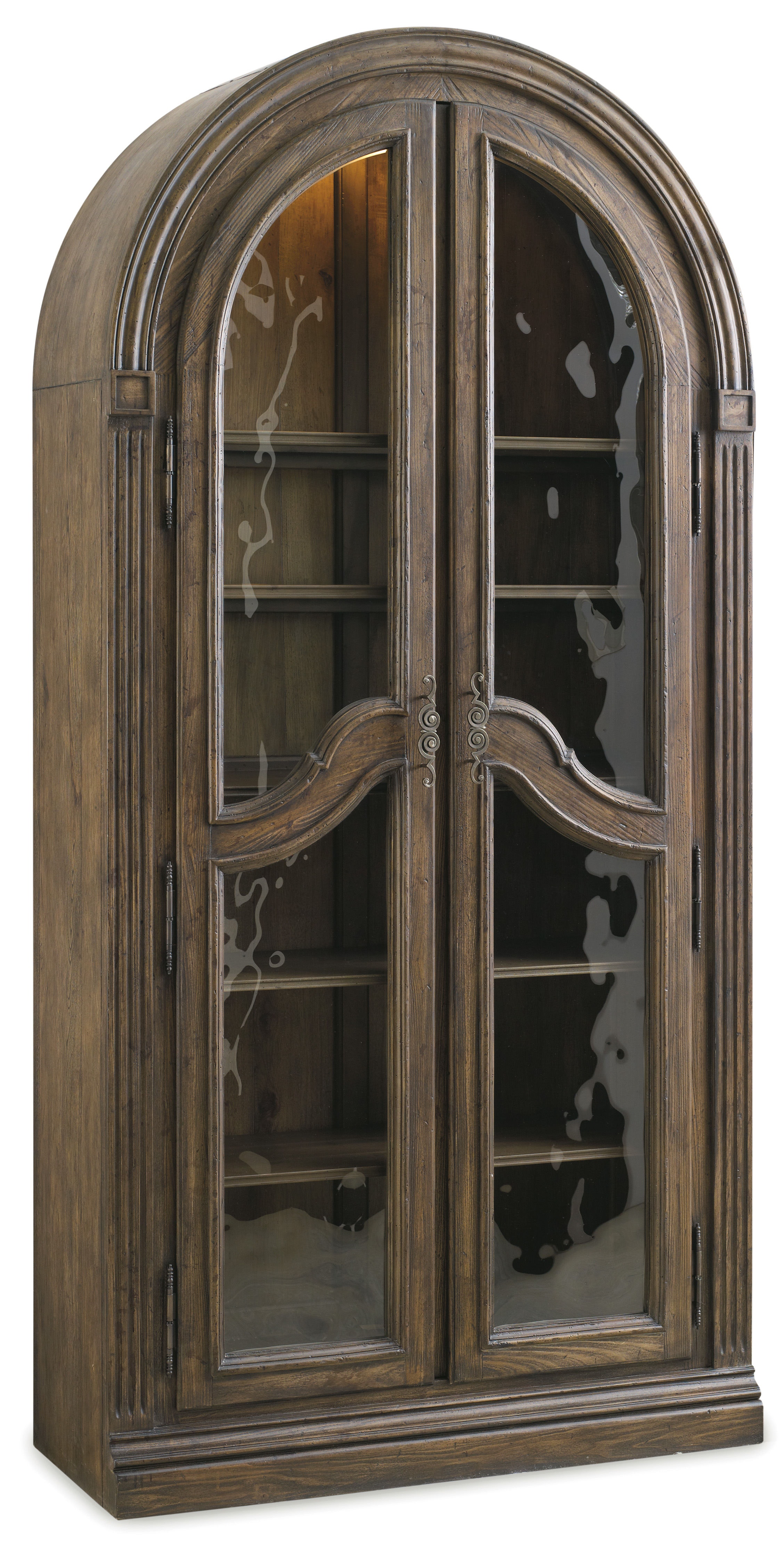 fghjfgjh Rhapsody Bunching Curio 5070-50001