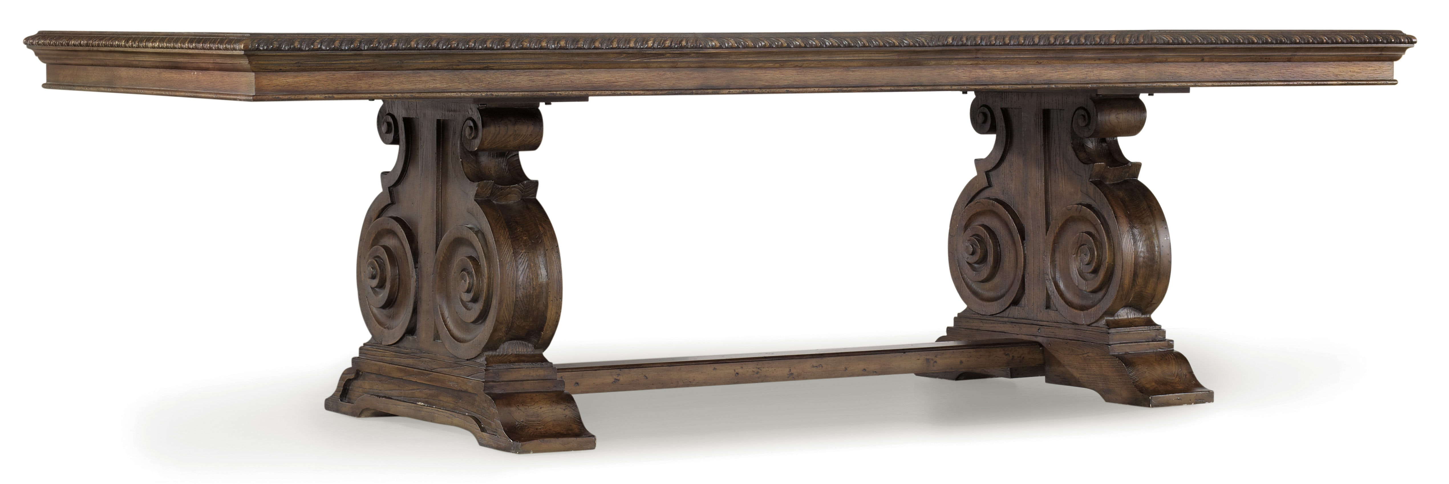 fghjfgjh Rhapsody Rectangle Dining Table 5070-75207