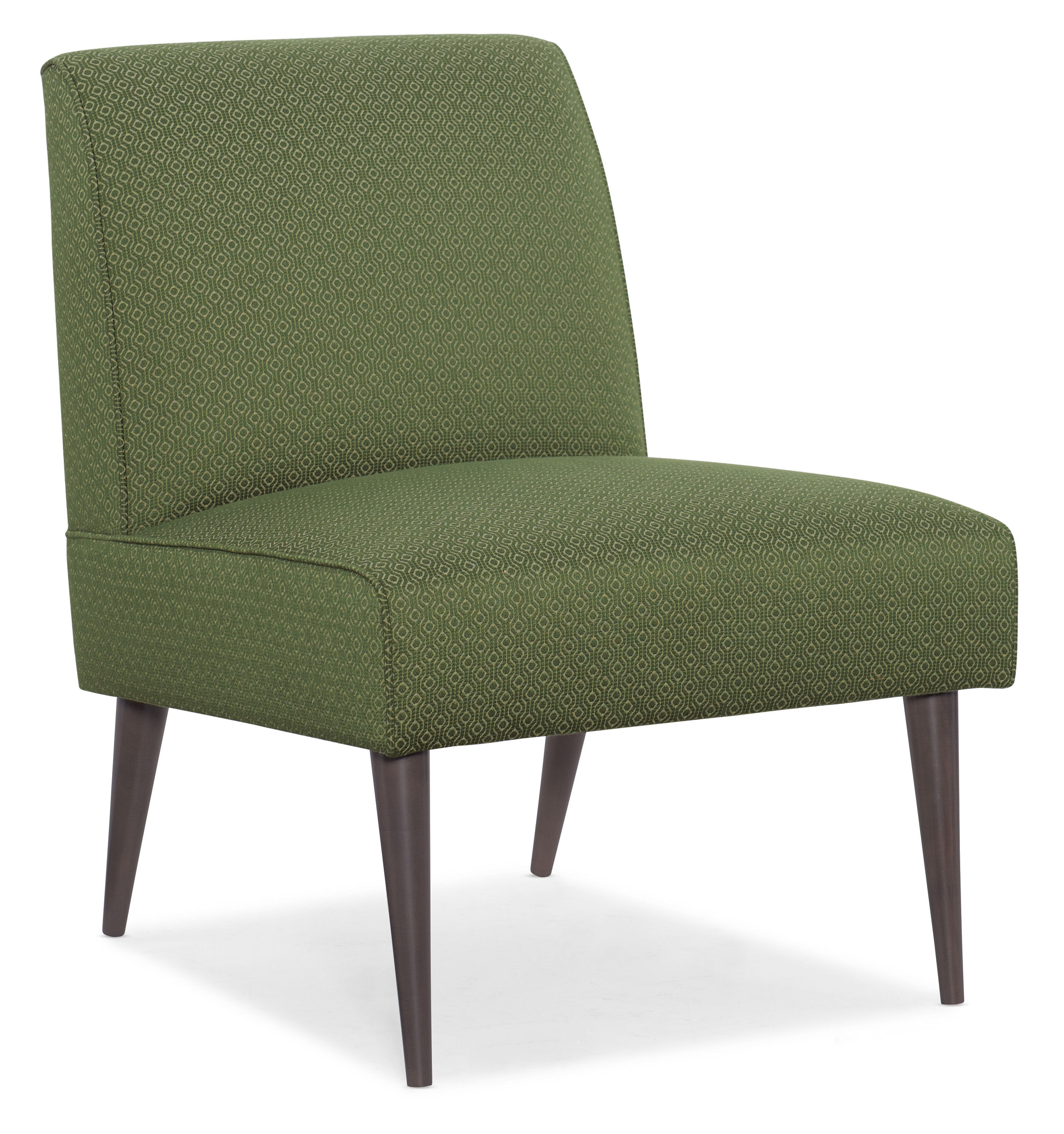 MARQ-Test Cleo Armless Accent Chair 510-2031