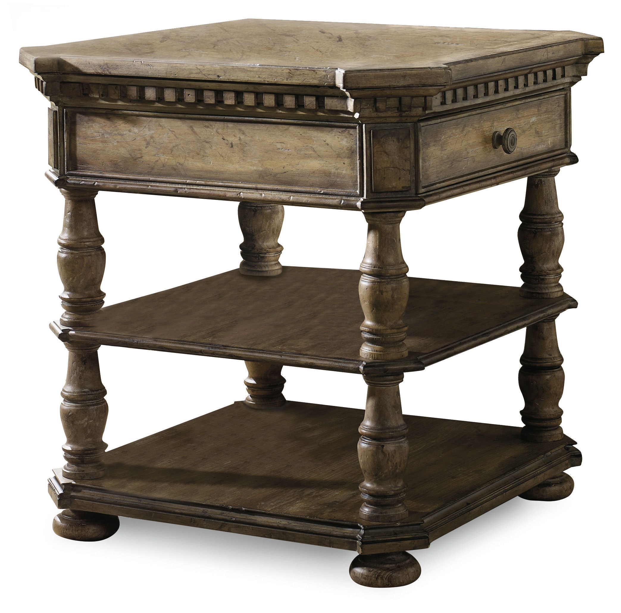 fghjfgjh Sorella End Table 5107-80113