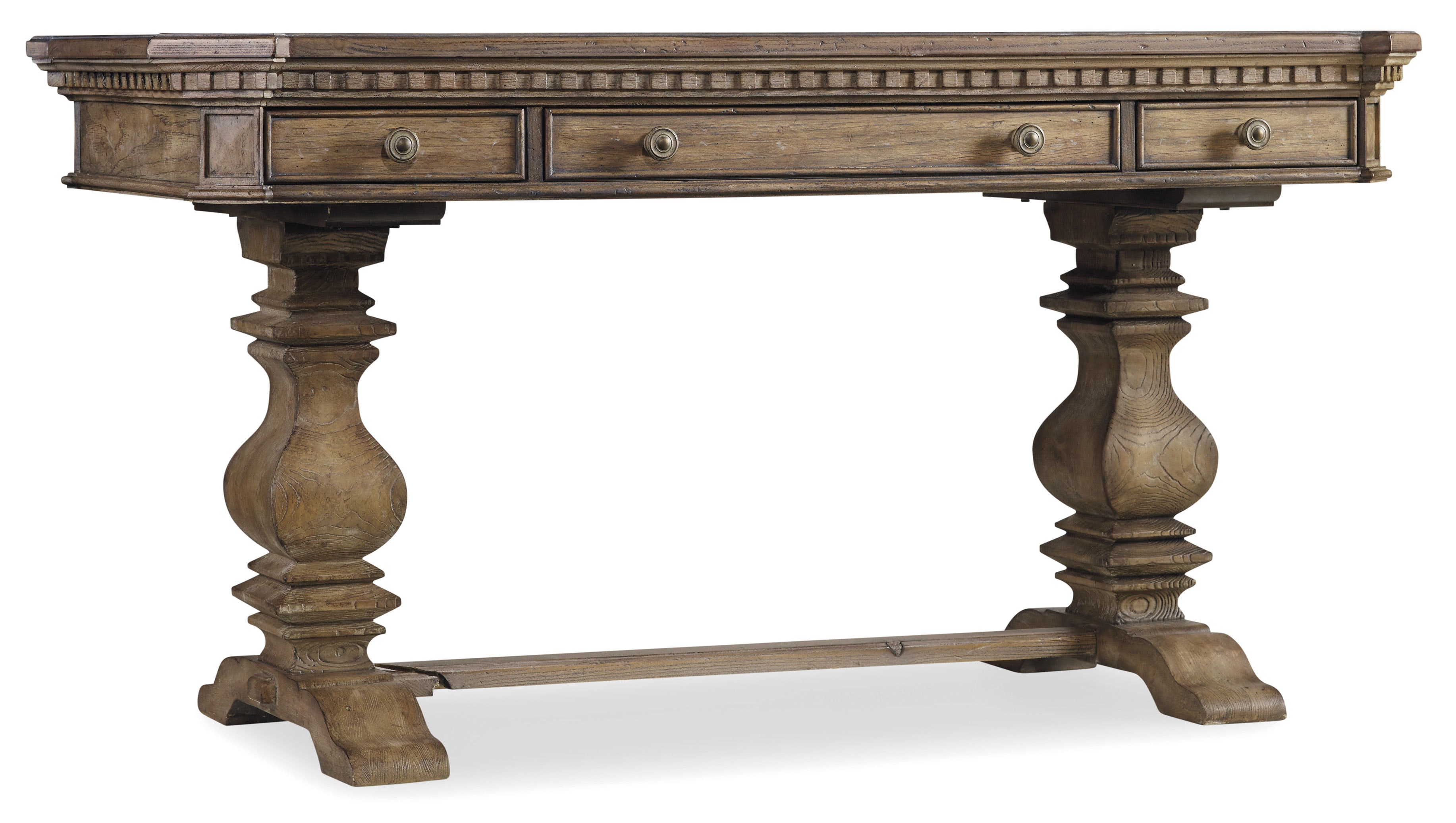 fghjfgjh Sorella 60 inch Writing Desk 5107-10458