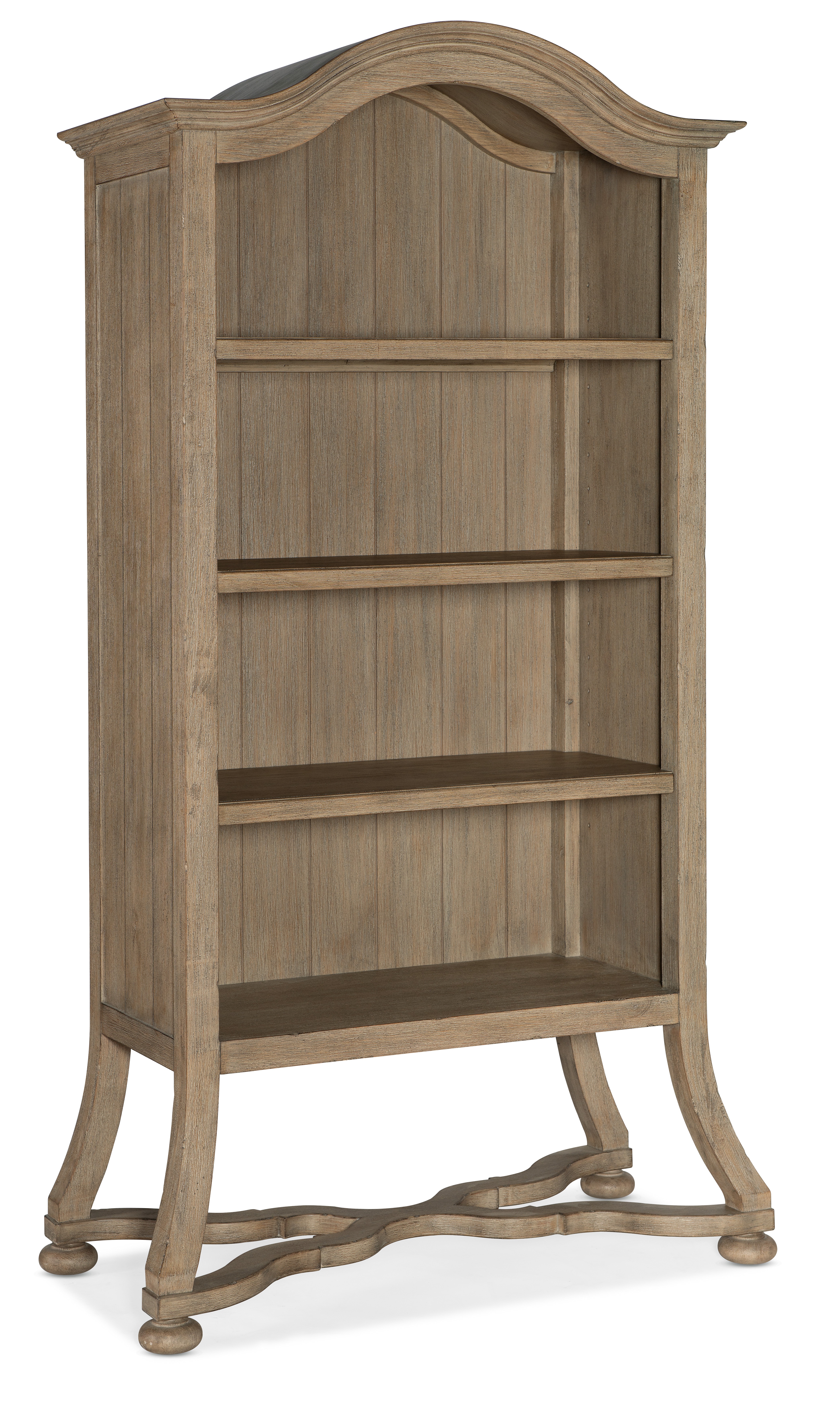 fghjfgjh Corsica Bookcase 5180-10445