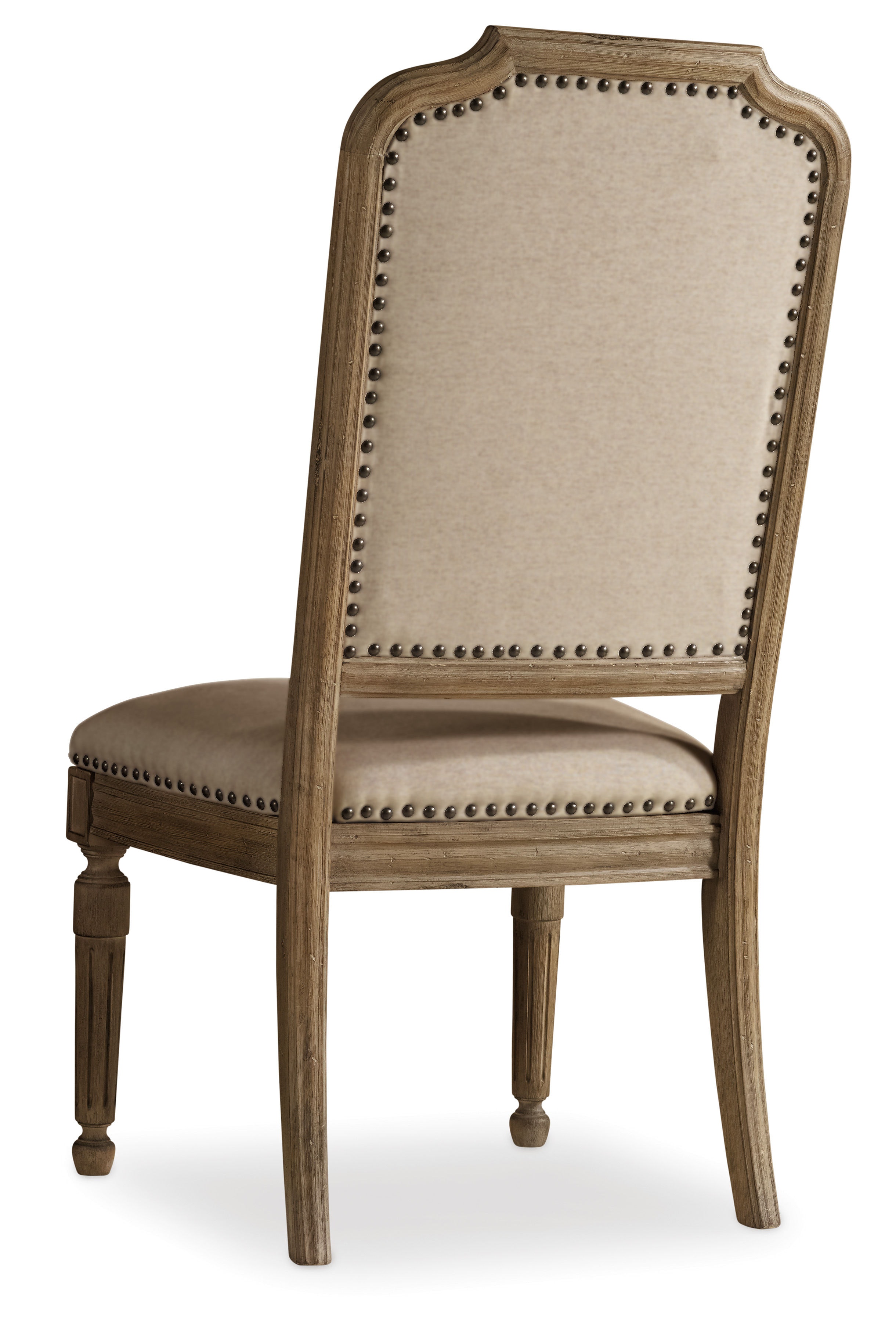 fghjfgjh Corsica Uph Side Chair - 2 per carton/price ea 5180-75411