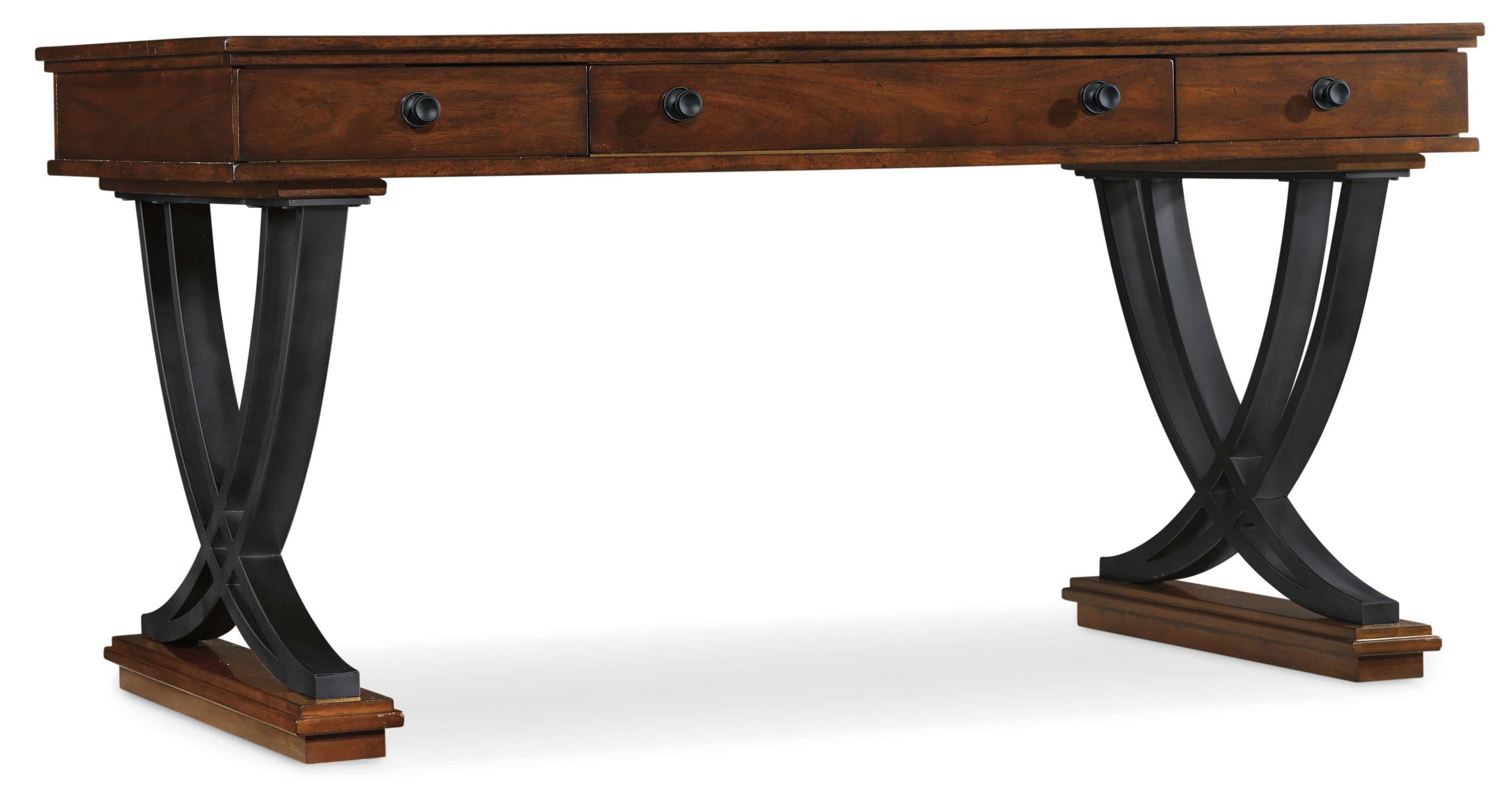 fghjfgjh Palisade Writing Desk 5183-10458