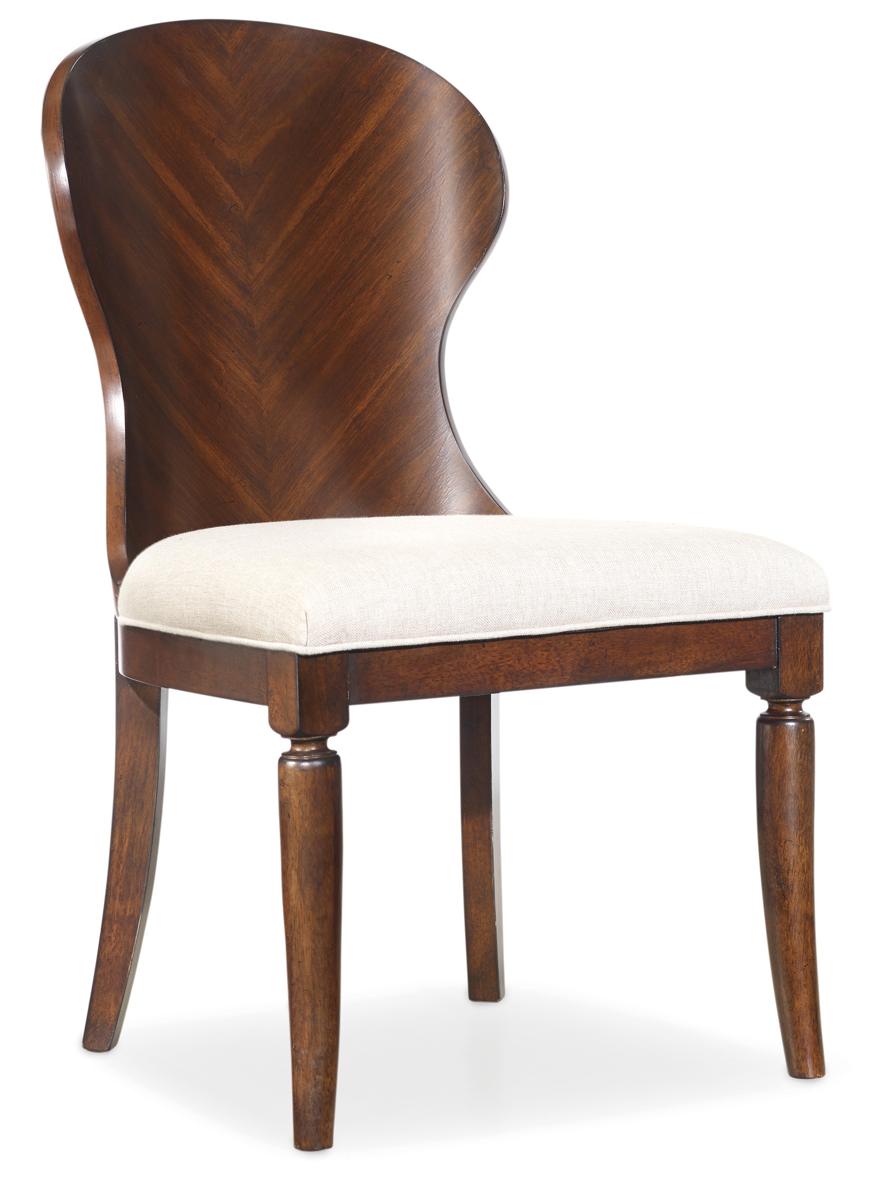 fghjfgjh Palisade Wood Back Side Chair - 2 per carton/price ea 5183-75311