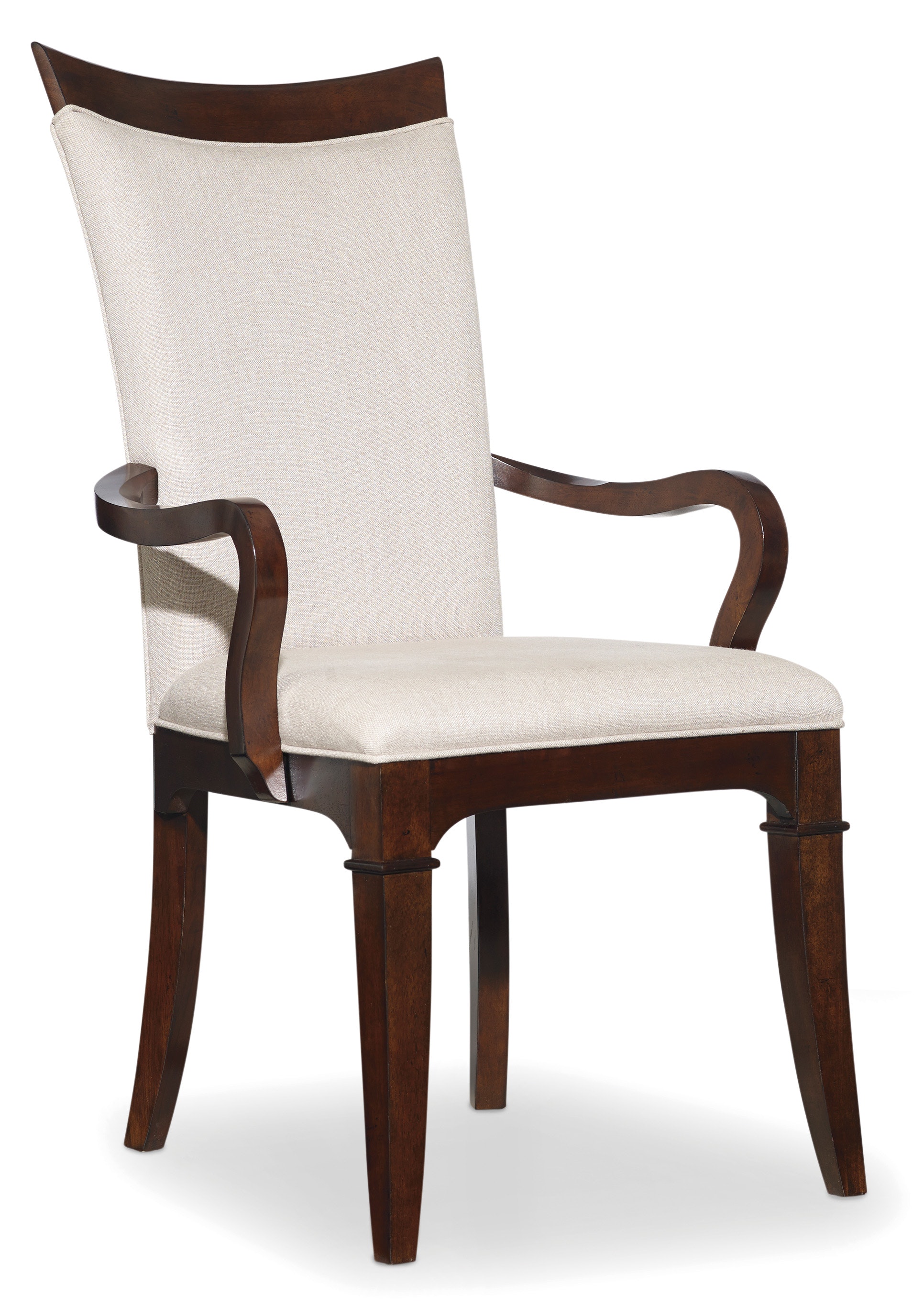 fghjfgjh Palisade Upholstered Arm Chair - 2 per carton/price ea 5183-75400