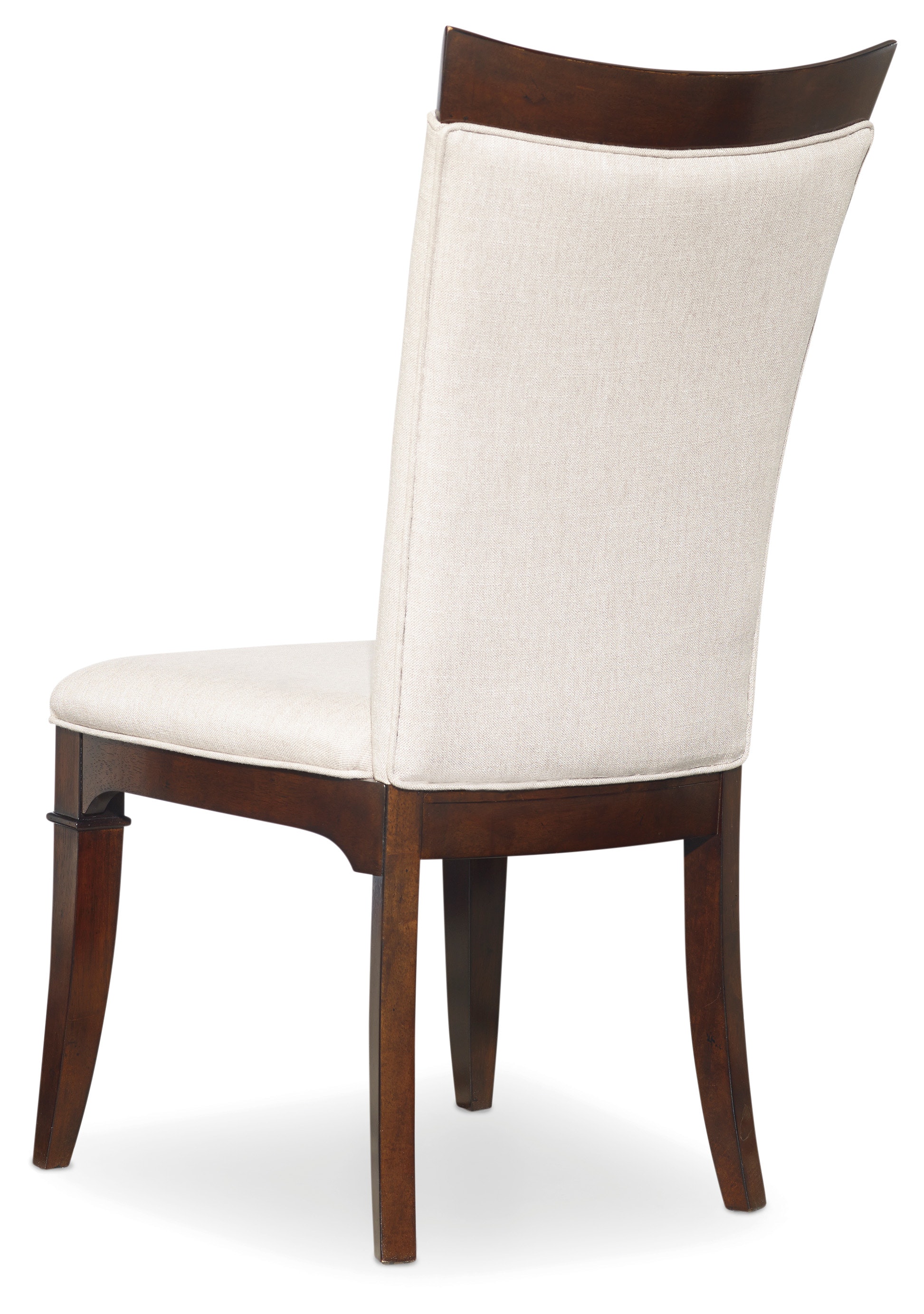 fghjfgjh Palisade Upholstered Side Chair - 2 per carton/price ea 5183-75410