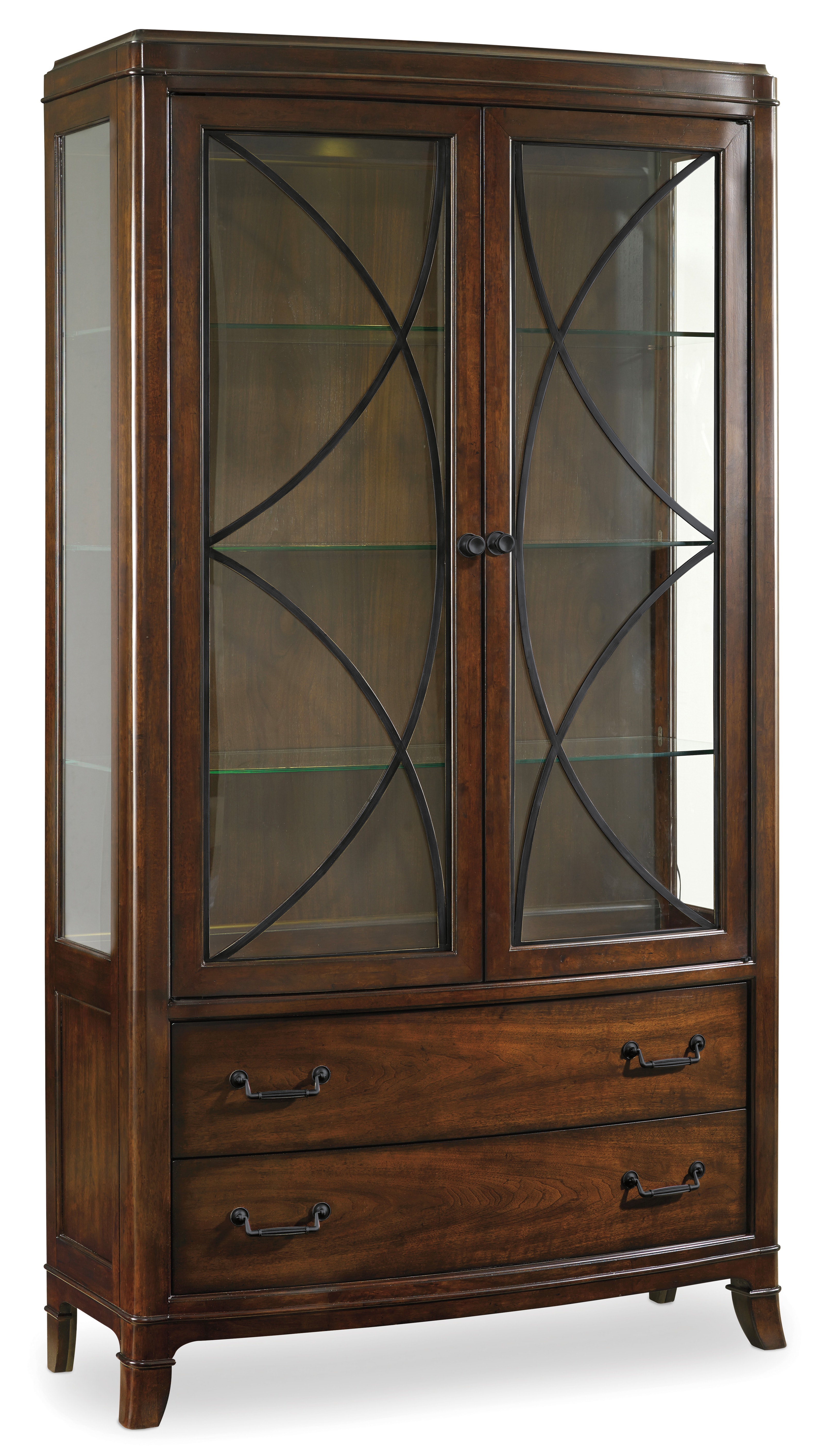 fghjfgjh Palisade Display China 5183-75906