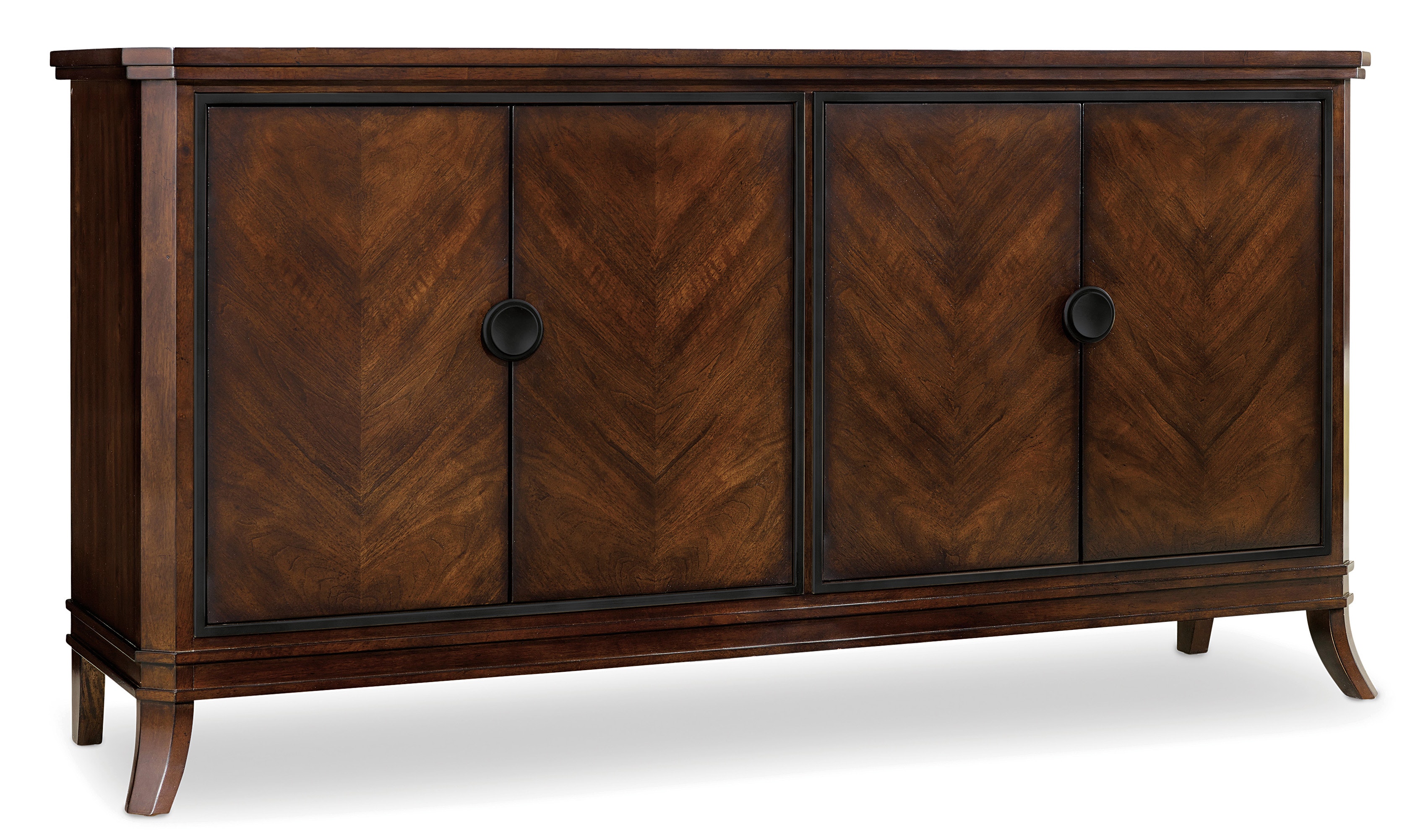 fghjfgjh Palisade Four Door Chest 5183-85001