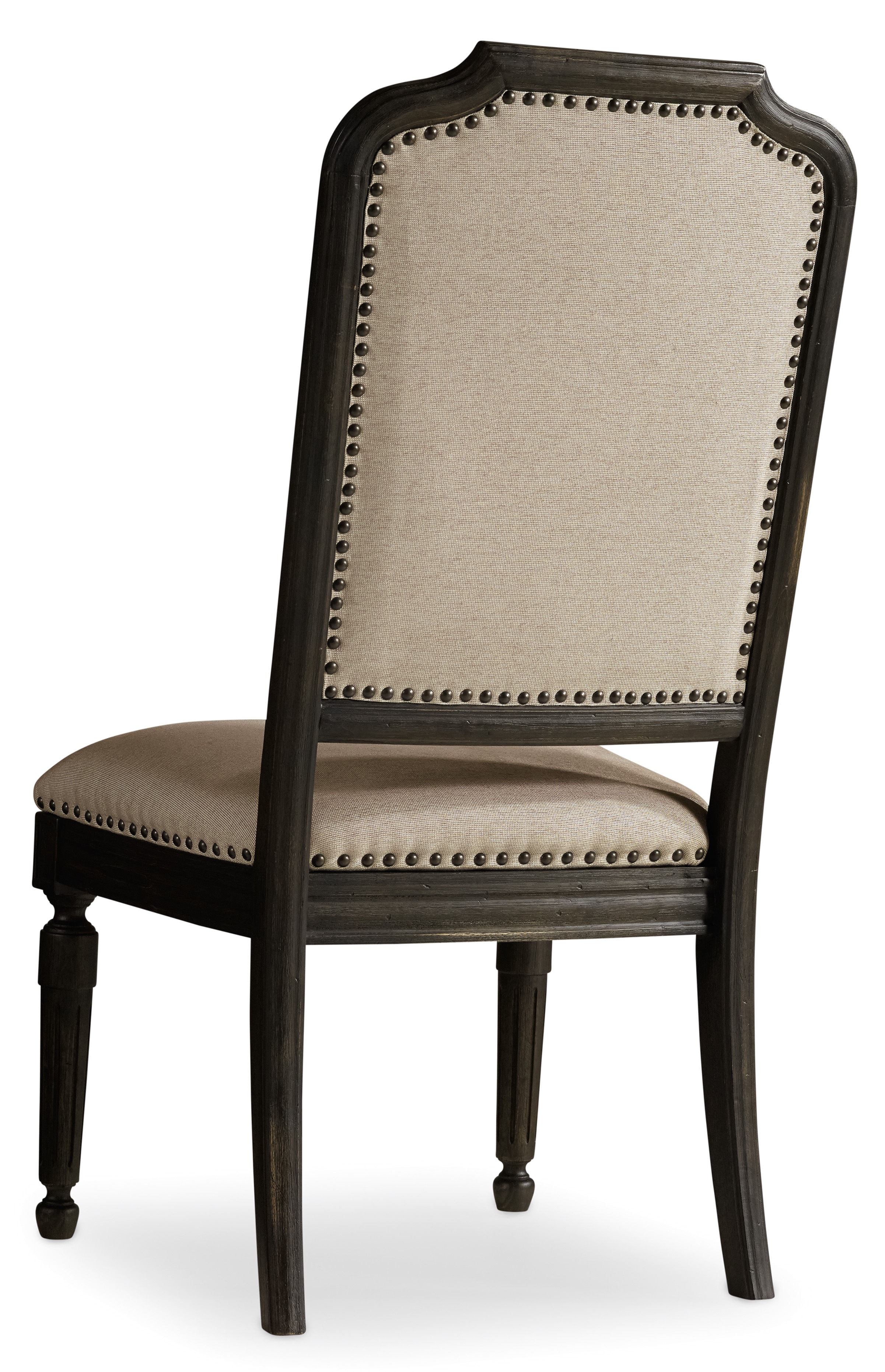 fghjfgjh Corsica Uph Side Chair - 2 per carton/price ea 5280-75411