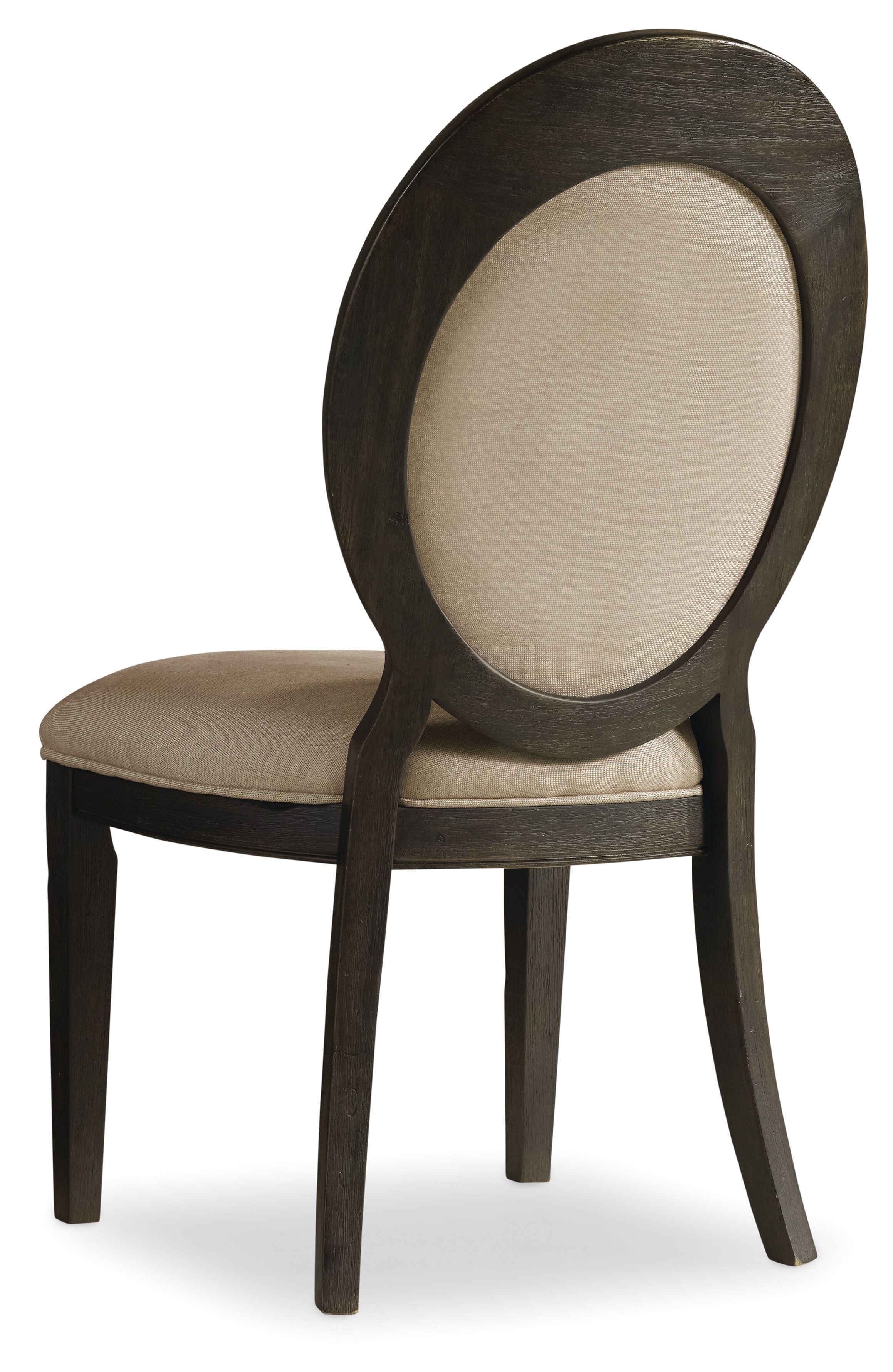 fghjfgjh Corsica Oval Back Side Chair - 2 per carton/price ea 5280-75412