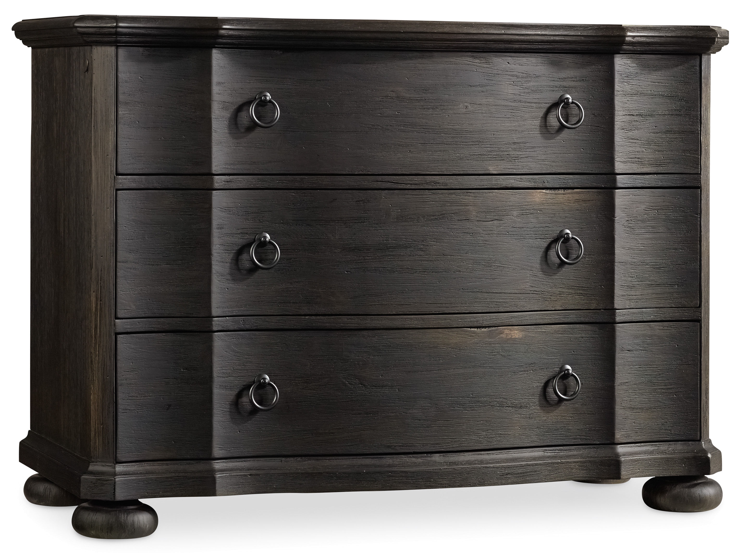 fghjfgjh Corsica Dark Bachelors Chest 5280-90017