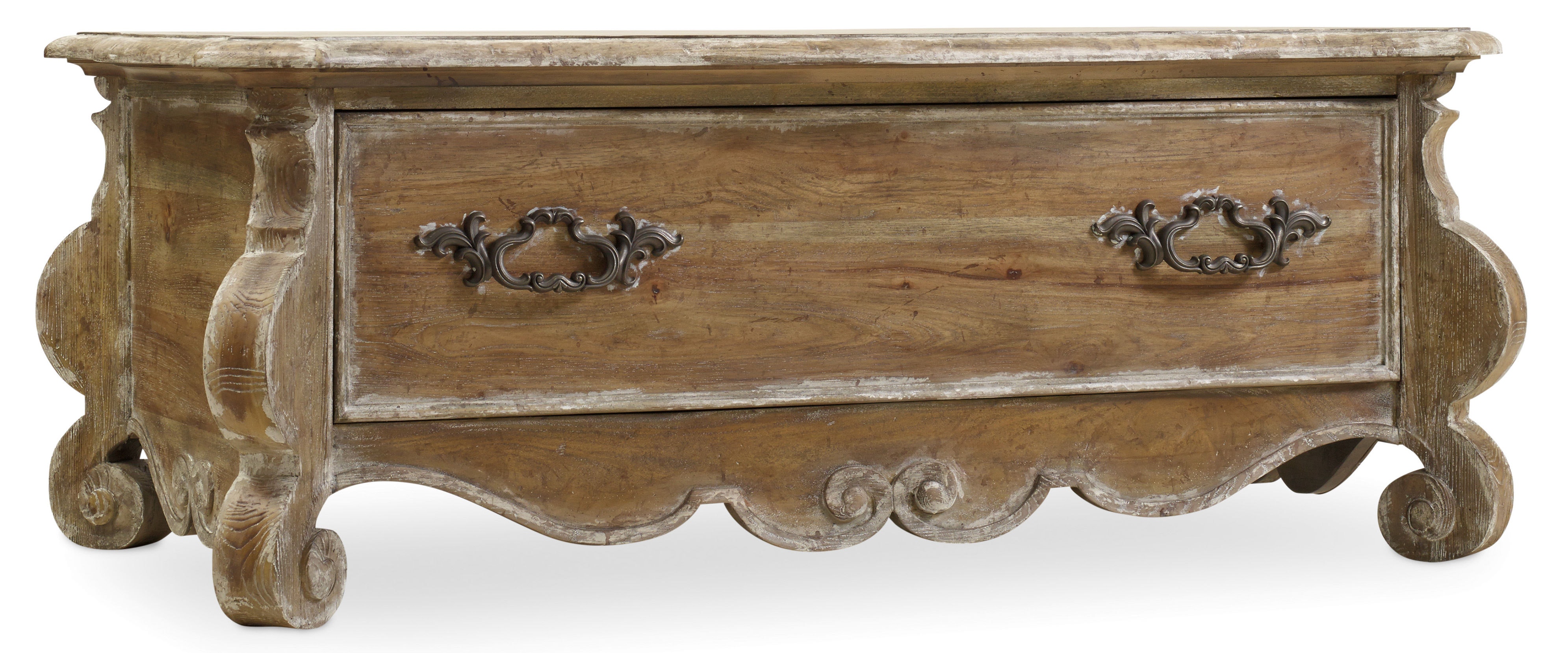 fghjfgjh Chatelet Rectangle Cocktail Table 5300-80110