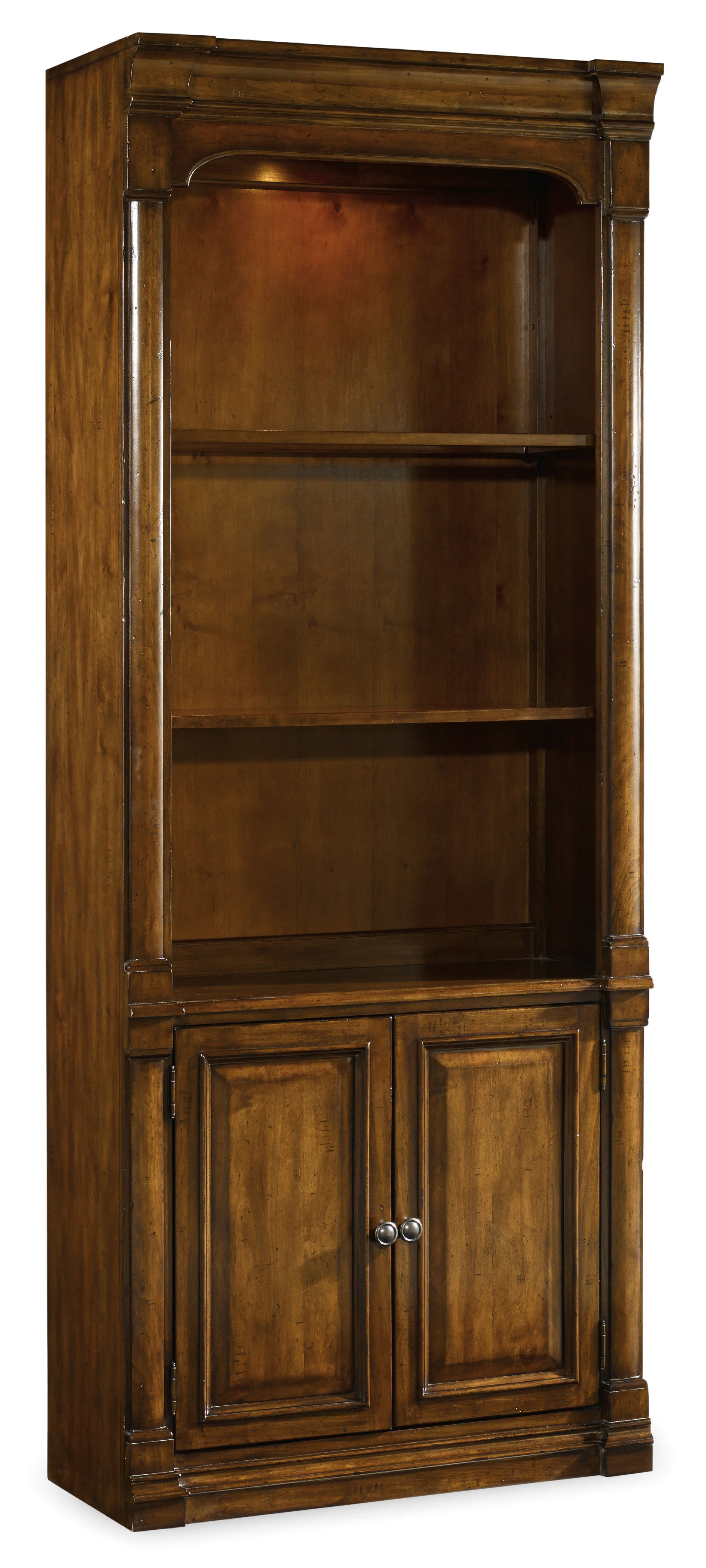 fghjfgjh Tynecastle Bunching Bookcase 5323-10446