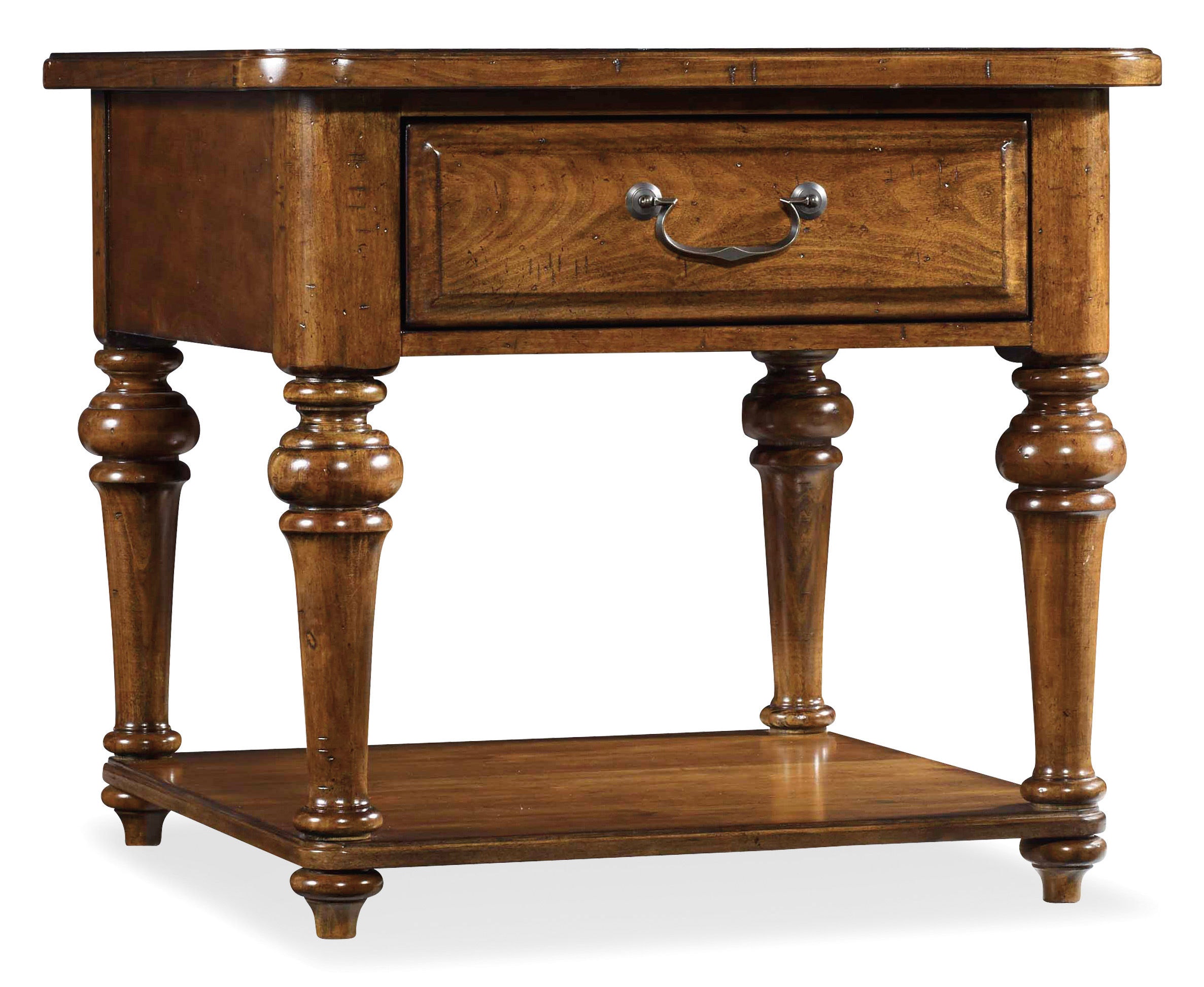 fghjfgjh Tynecastle Lamp Table 5323-80115