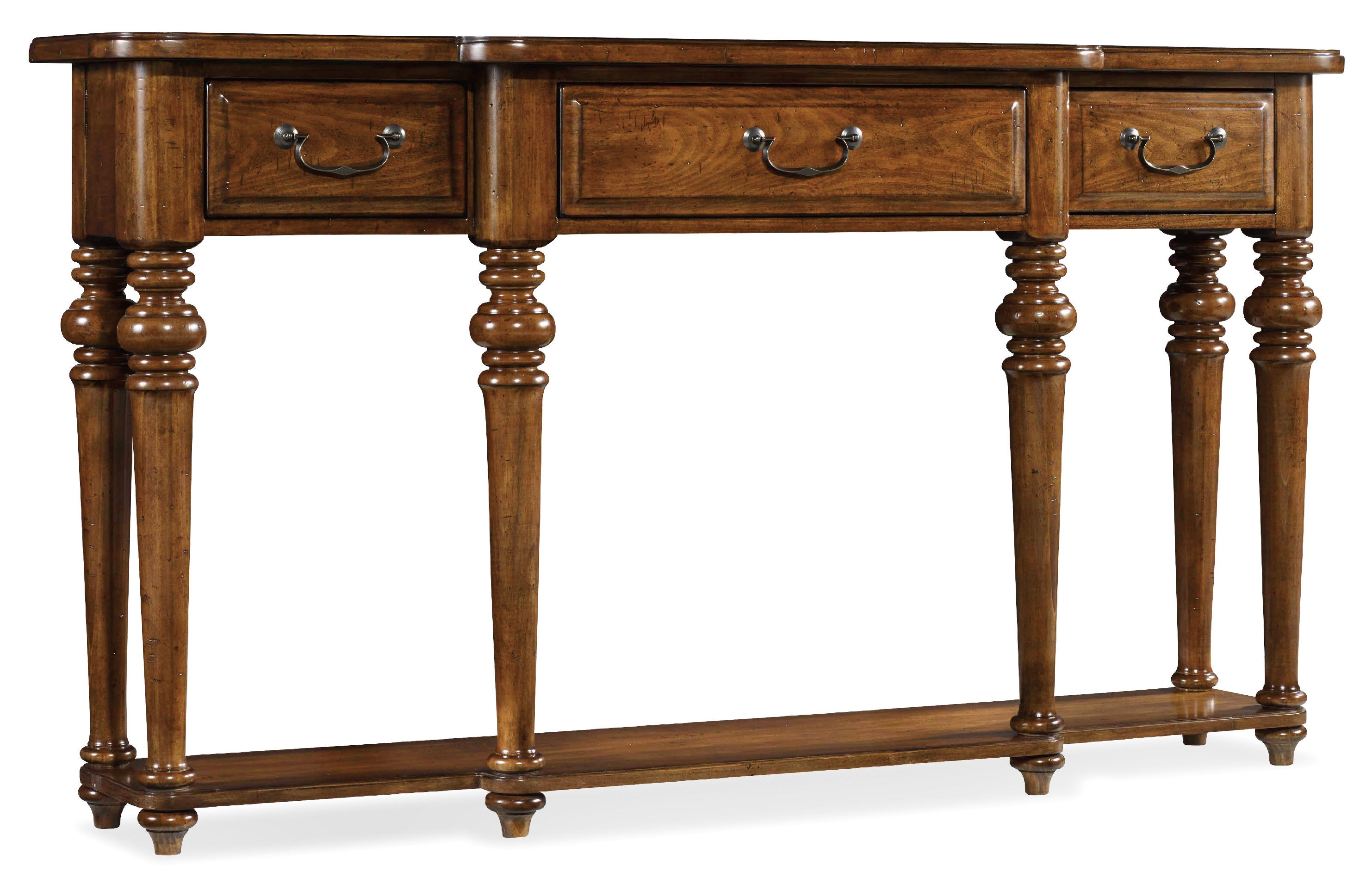fghjfgjh Tynecastle Console Table 5323-80151