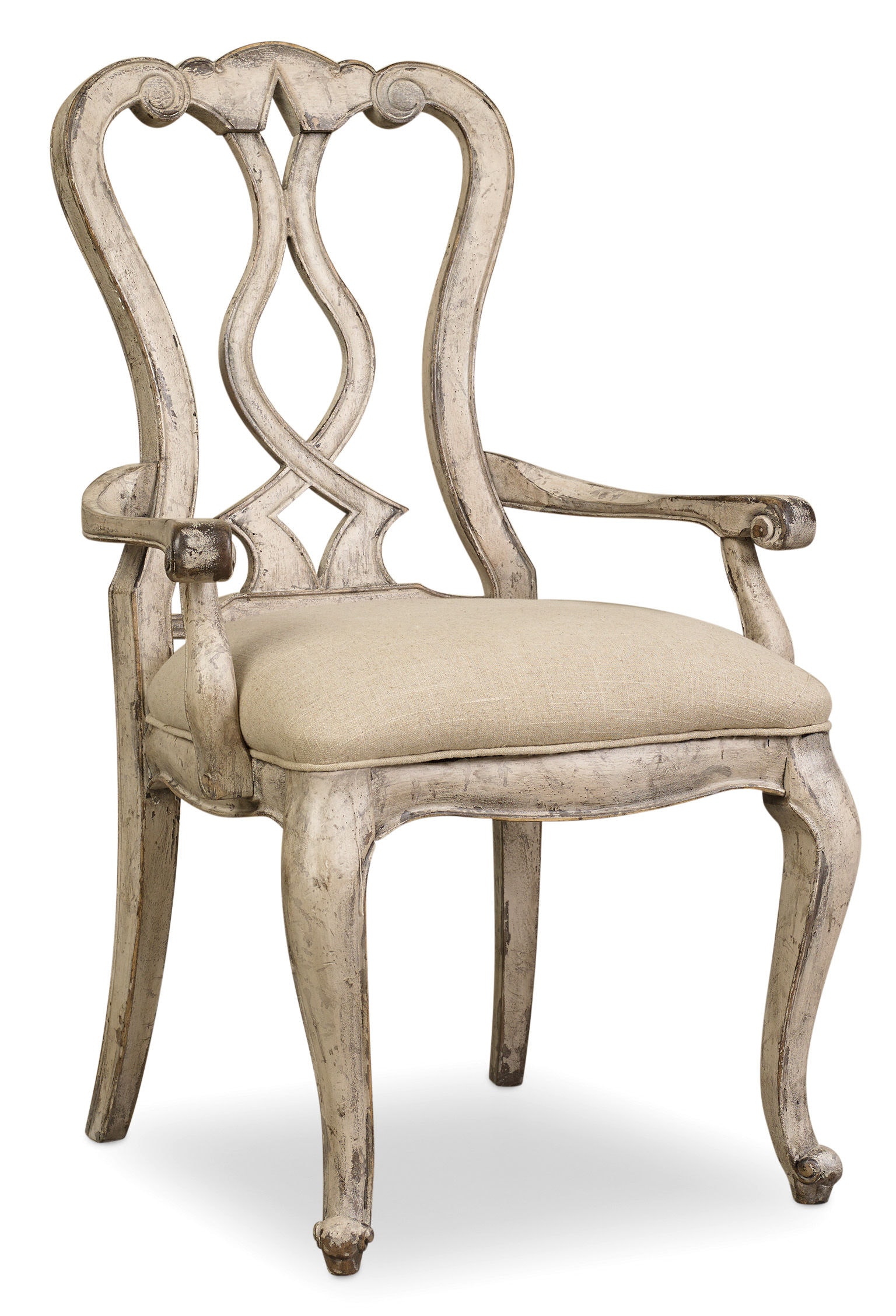 fghjfgjh Chatelet Splatback Arm Chair - 2 per carton/price ea 5350-75400