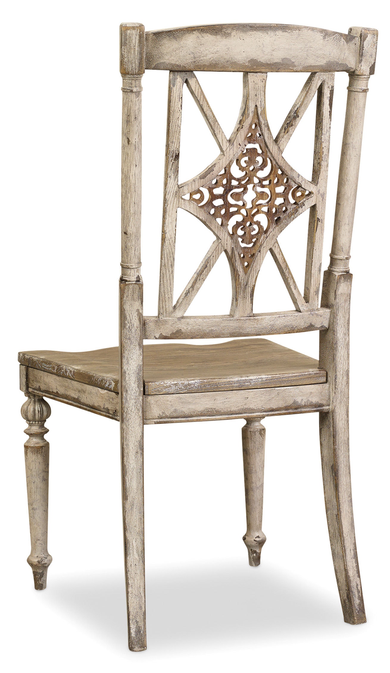 fghjfgjh Chatelet Fretback Side Chair - 2 per carton/price ea 5351-75310