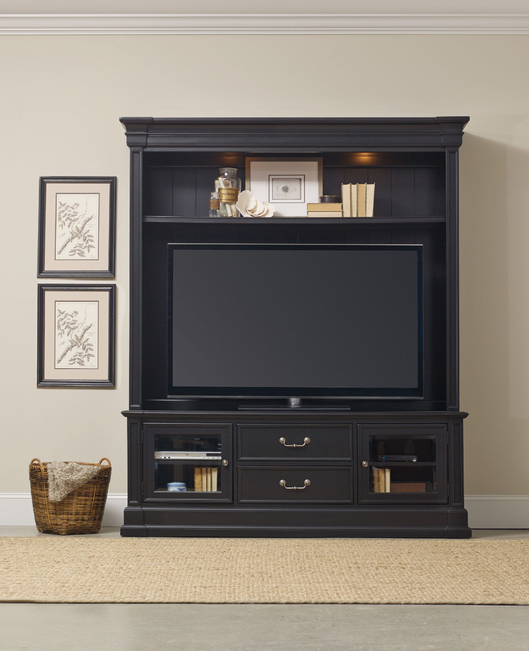 fghjfgjh Clermont Two Piece Entertainment Group 5371-70202