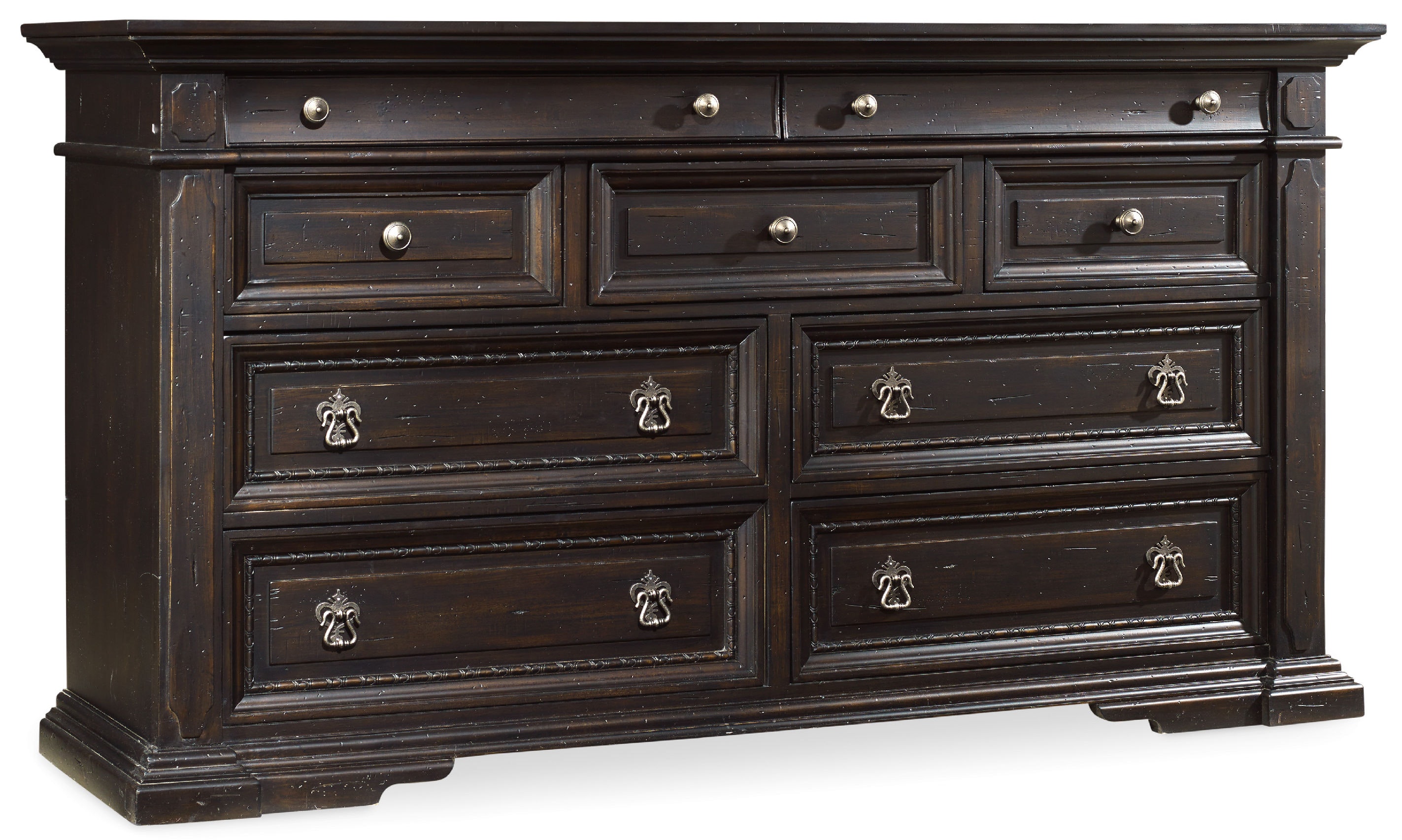 fghjfgjh Treviso Dresser 5374-90002