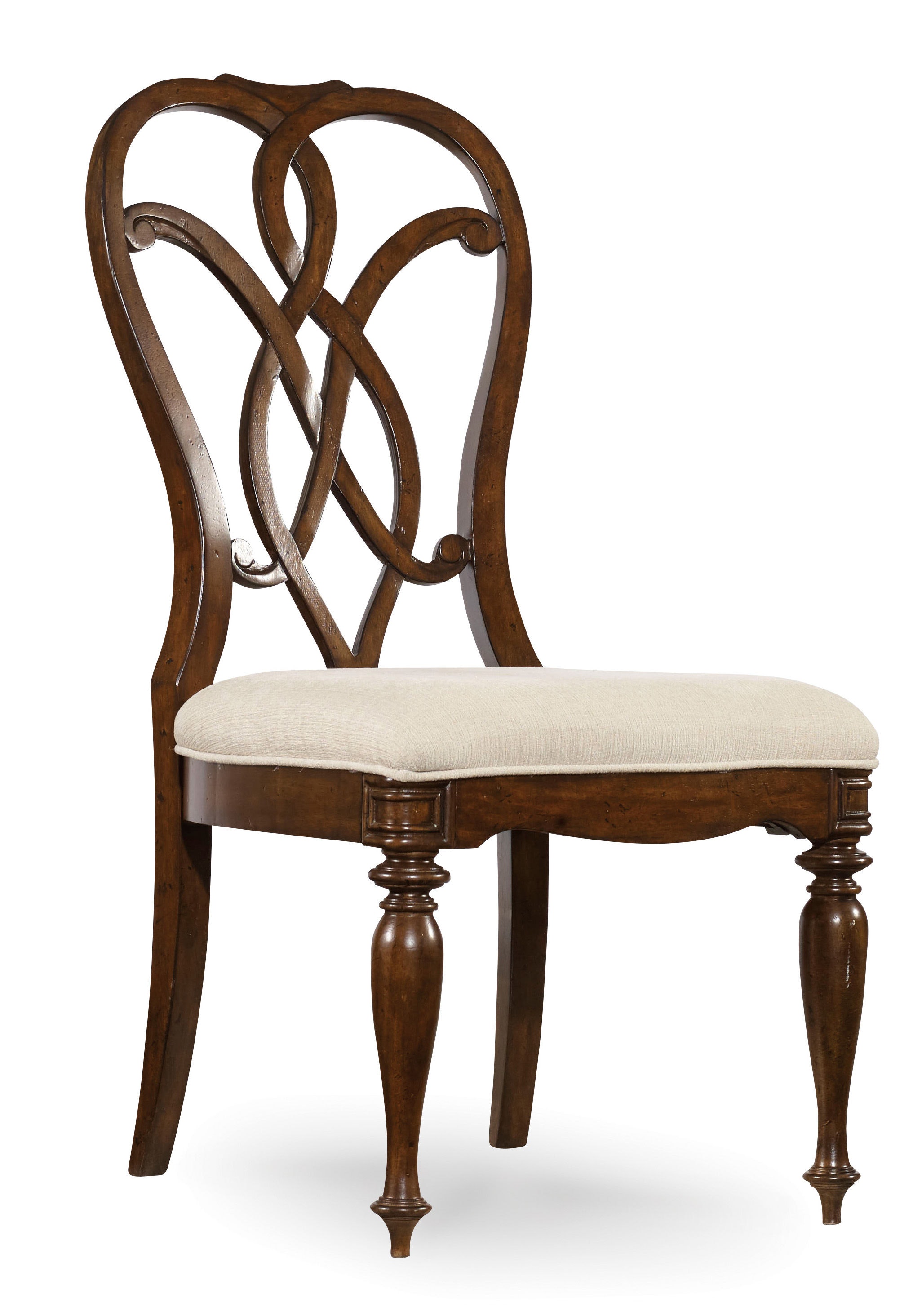 fghjfgjh Leesburg Splatback Side Chair - 2 per carton/price ea 5381-75310