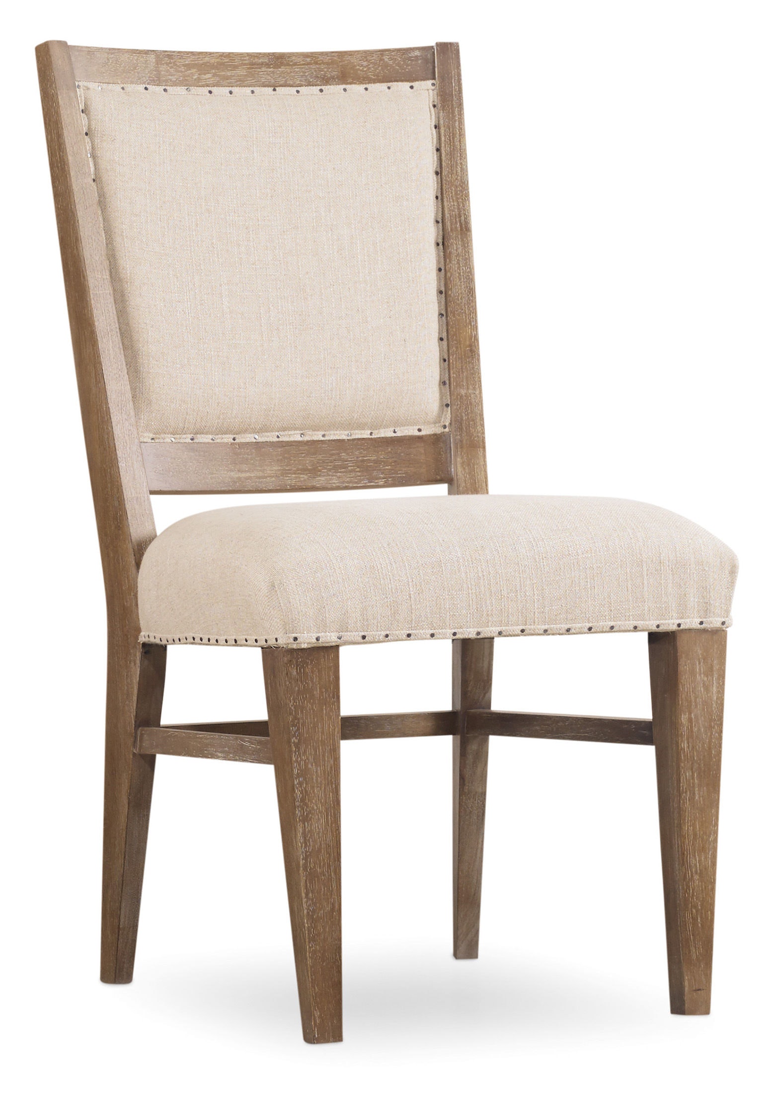 fghjfgjh Studio 7H Stol Upholstered Side Chair - 2 per carton/price ea 5382-75410