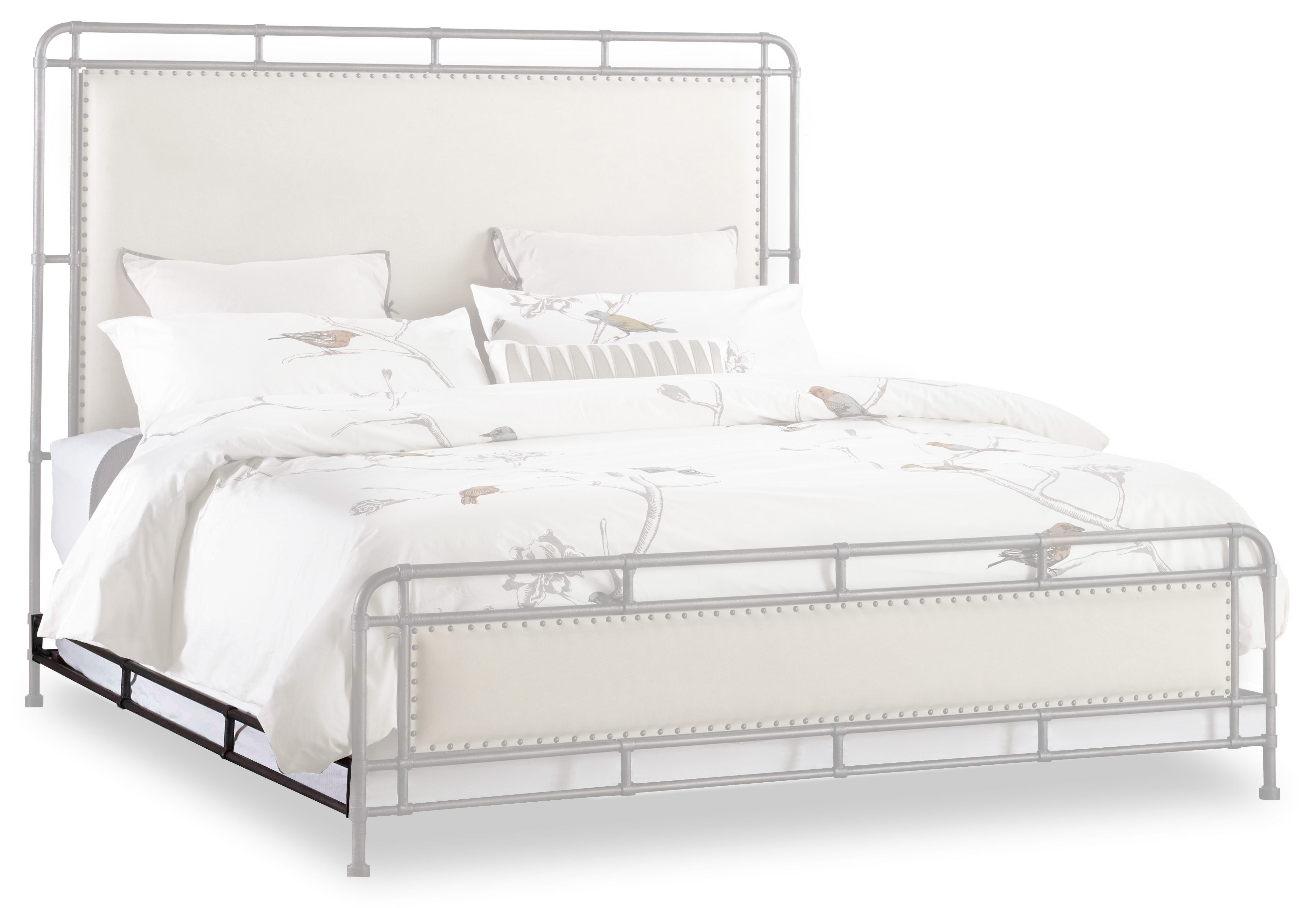 fghjfgjh Slumbr Metal Rails 5/0-6/6 5388-90253