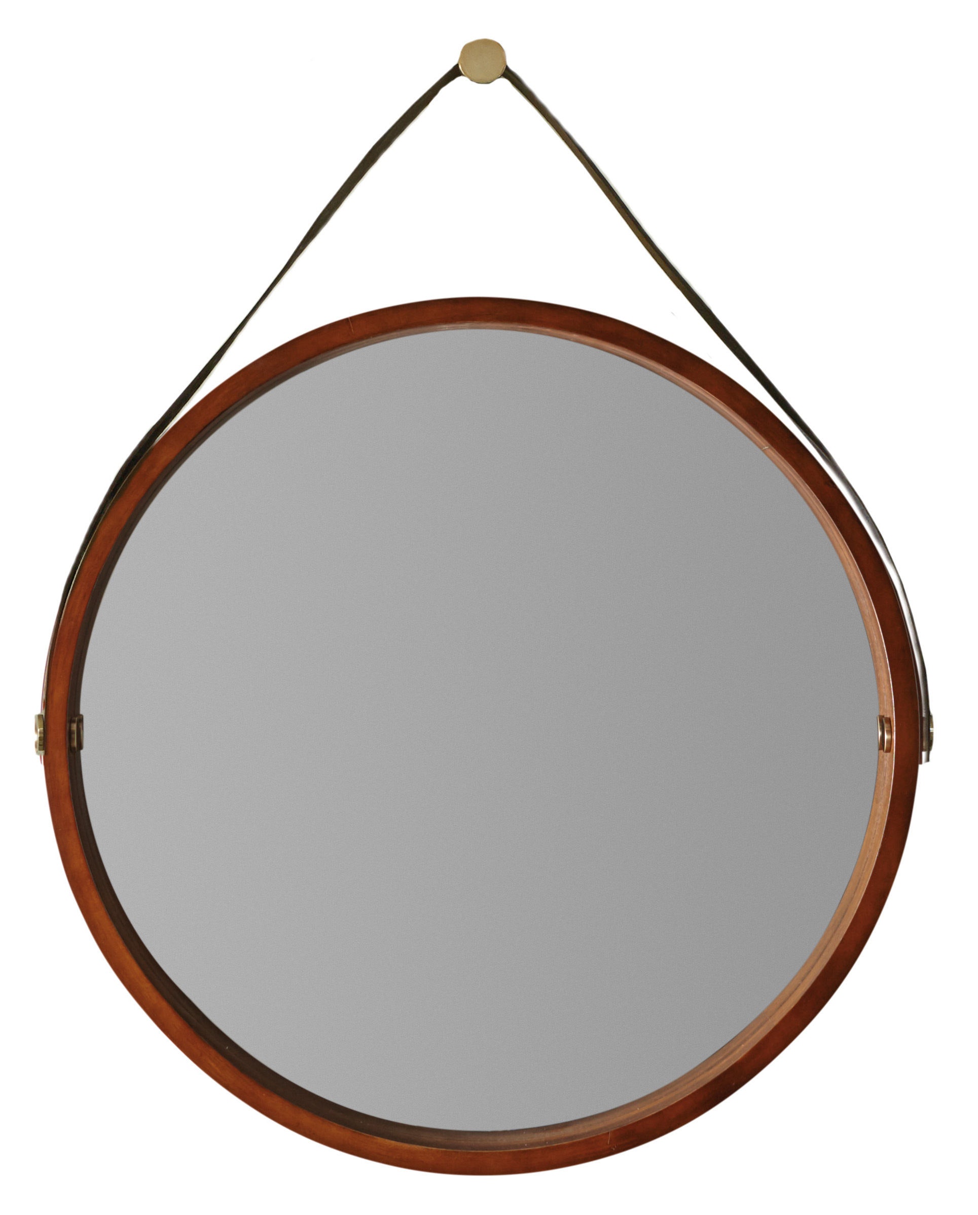 fghjfgjh Studio 7H Portal Round Mirror 5398-90007