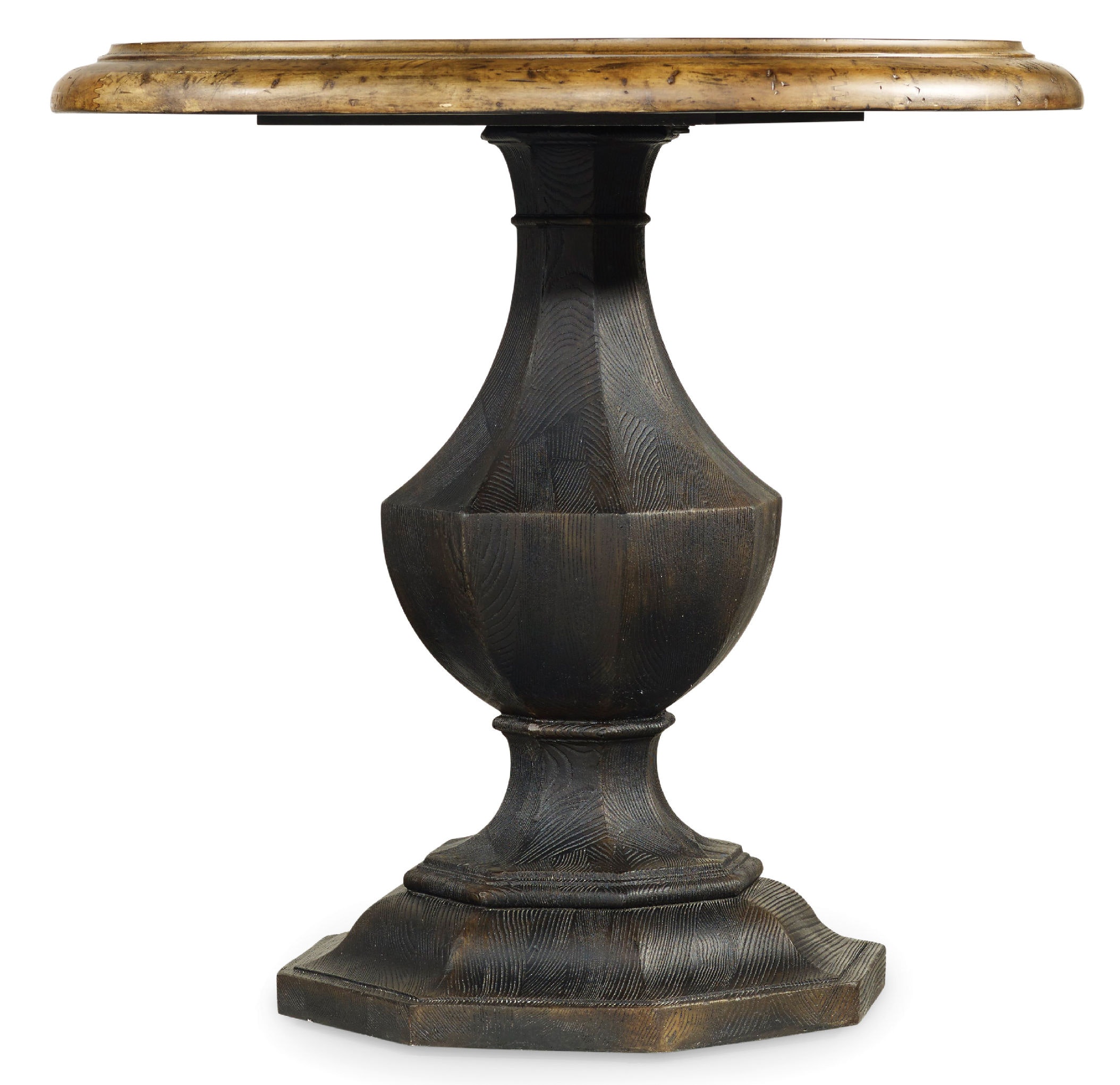 fghjfgjh Sanctuary Round Accent Table 5402-50001