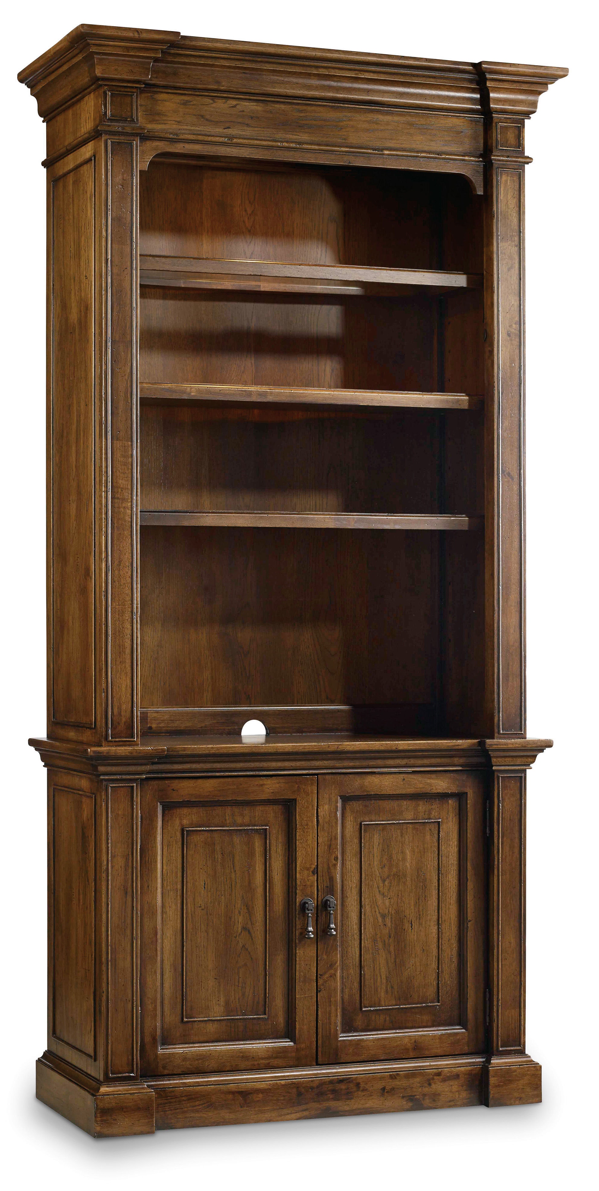 fghjfgjh Archivist Bookcase 5447-10446