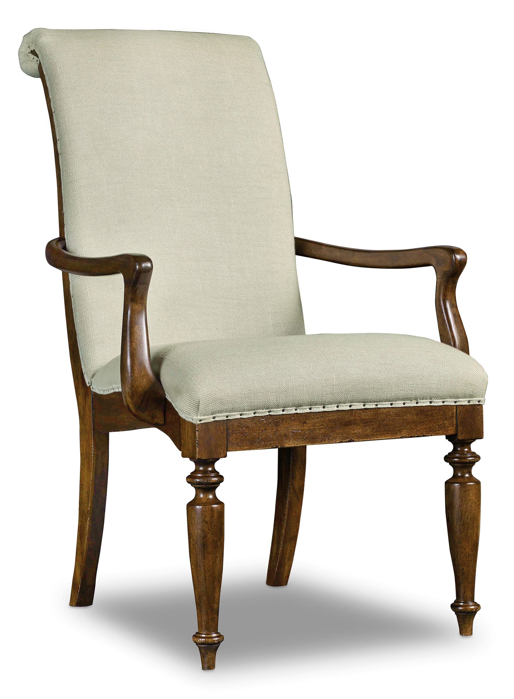 fghjfgjh Archivist Upholstered Arm Chair - 2 per carton/price ea 5447-75400