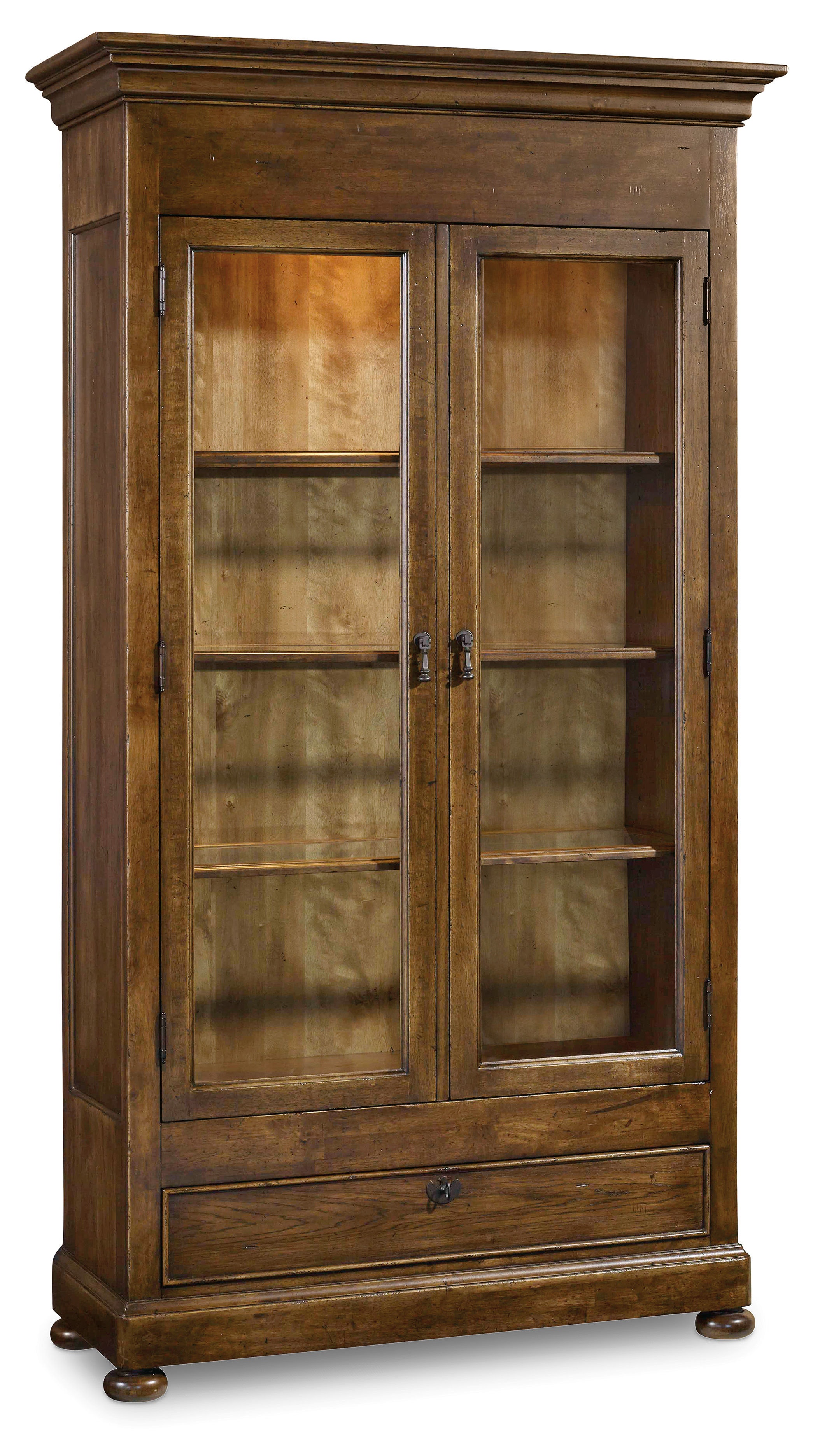 fghjfgjh Archivist Display Cabinet 5447-75908