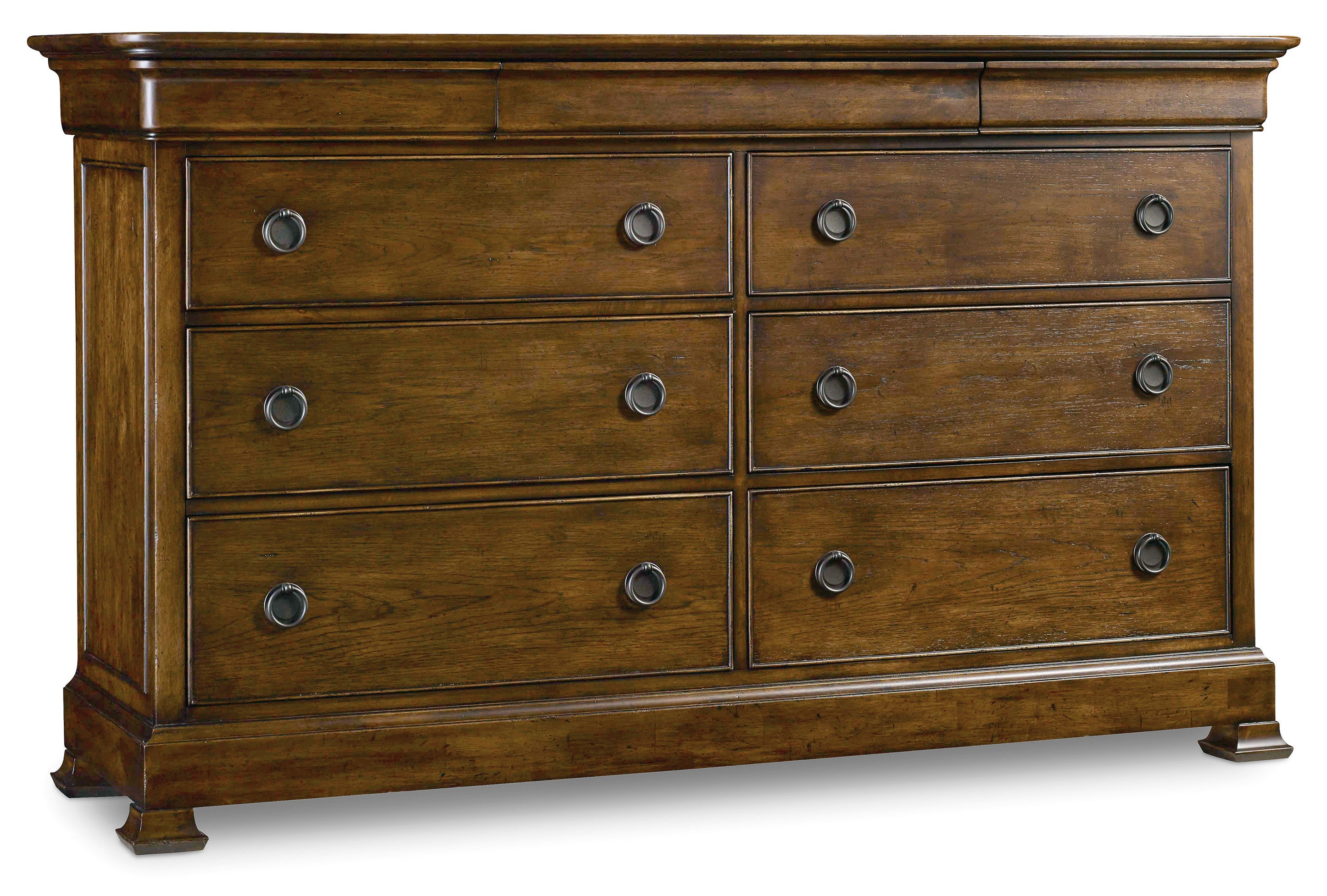 fghjfgjh Archivist Nine-Drawer Dresser 5447-90002