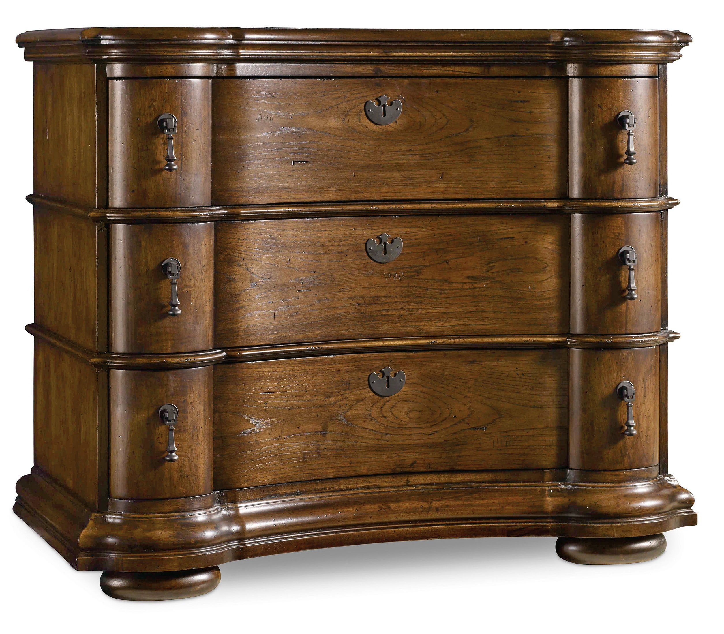 fghjfgjh Archivist Bachelors Chest 5447-90017