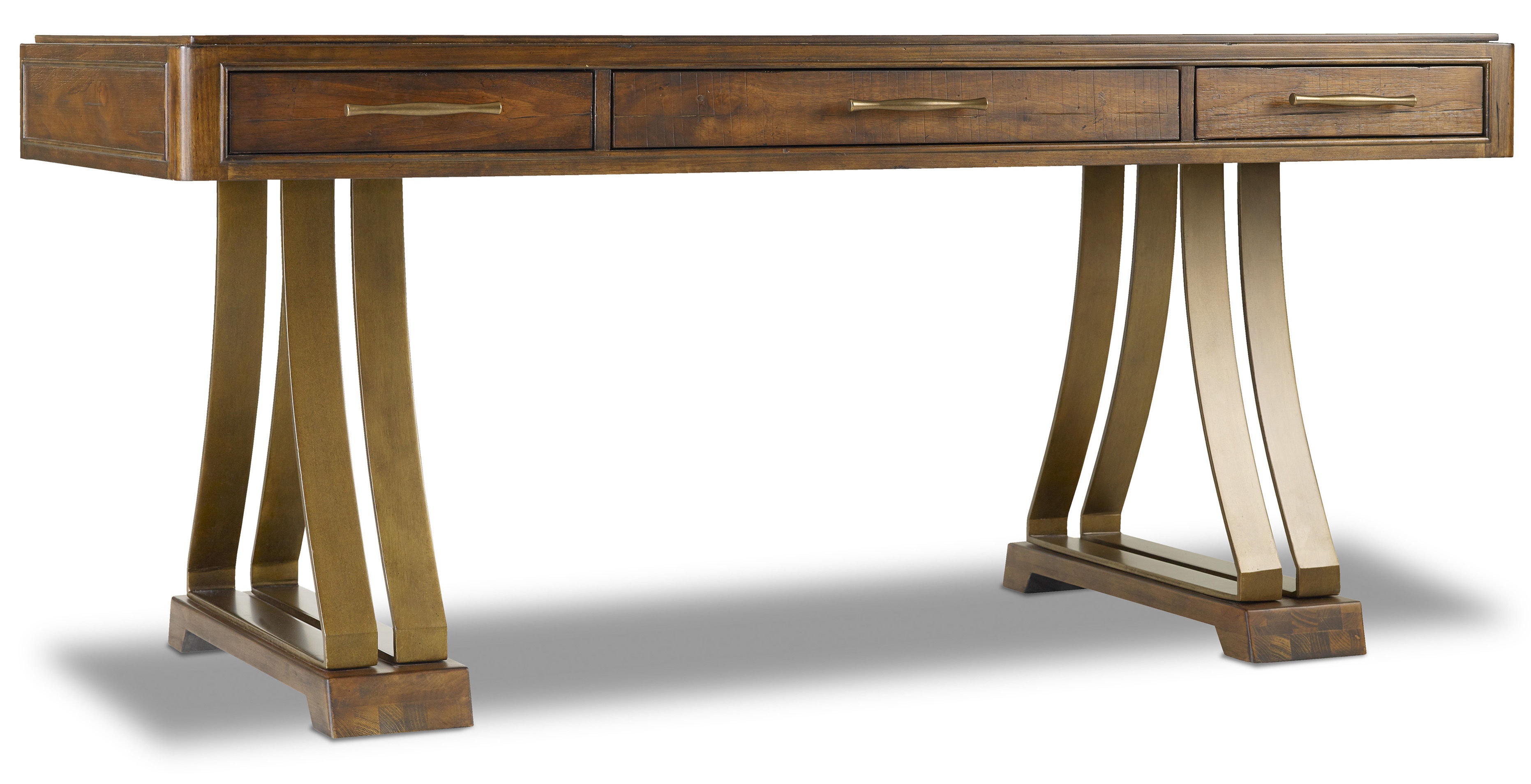 fghjfgjh Big Sur Writing Desk 5453-10459-MWD